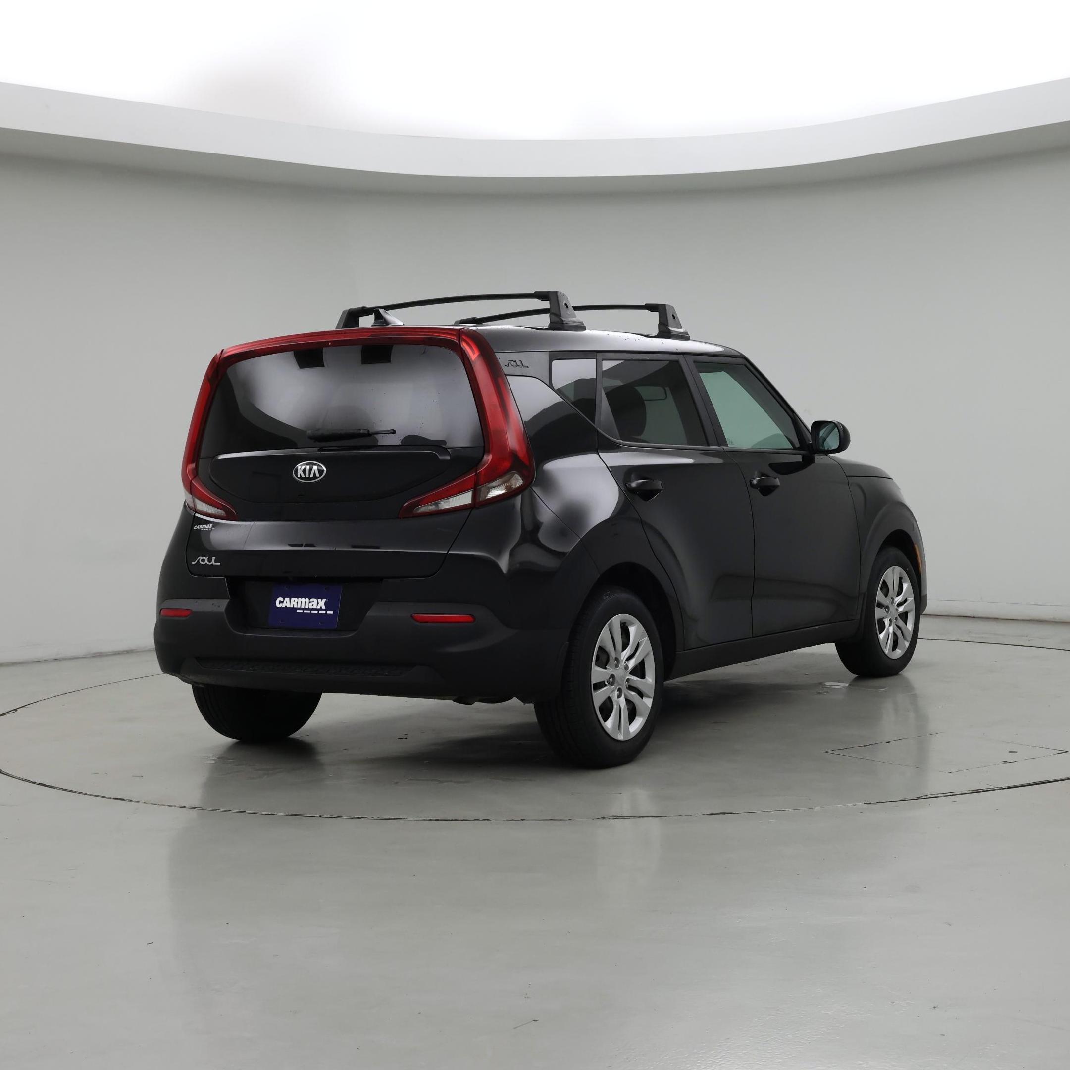 Thumbnail: 2020 Kia Soul - 8