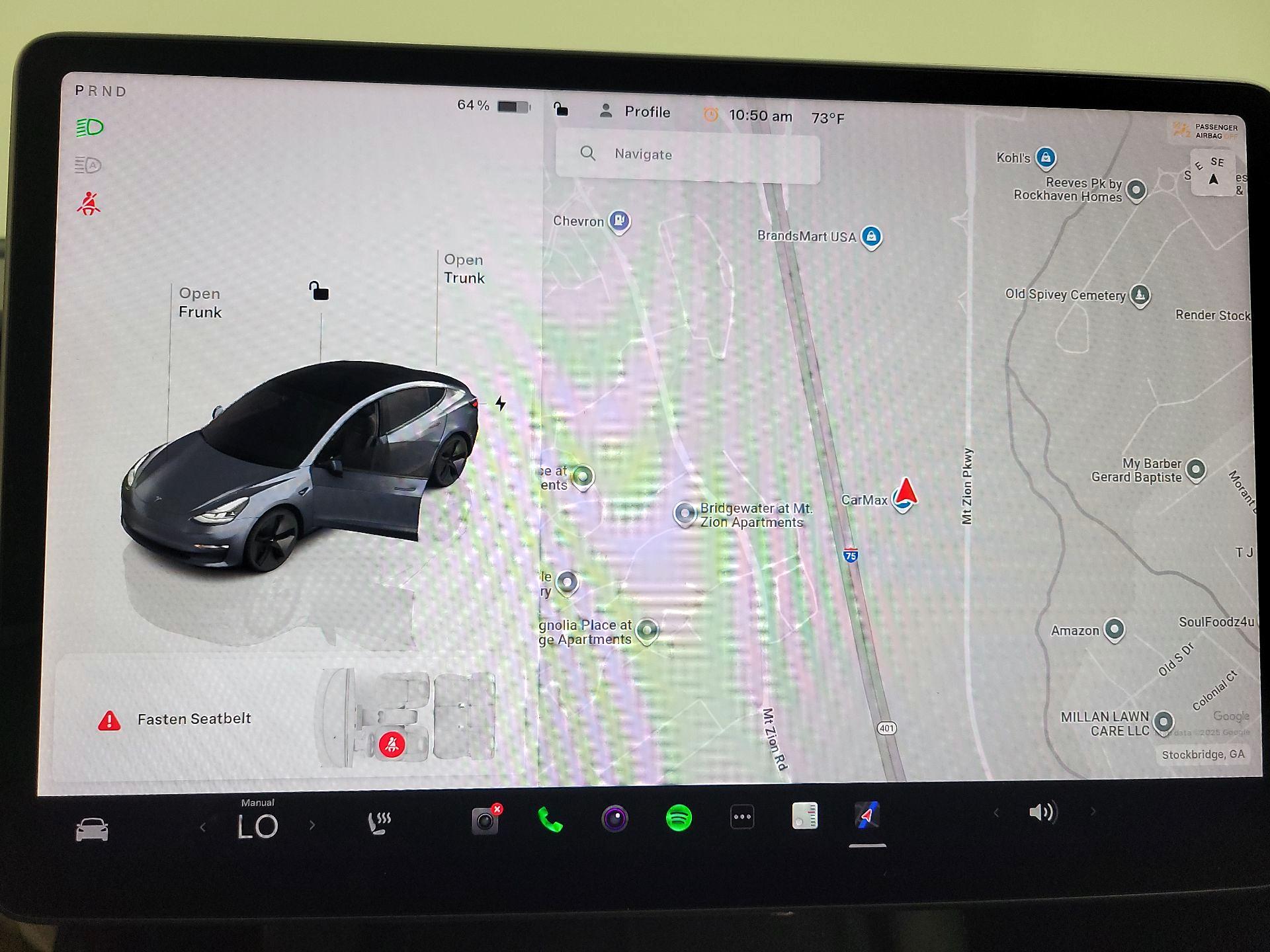 Thumbnail: 2023 Tesla Model 3 - 11