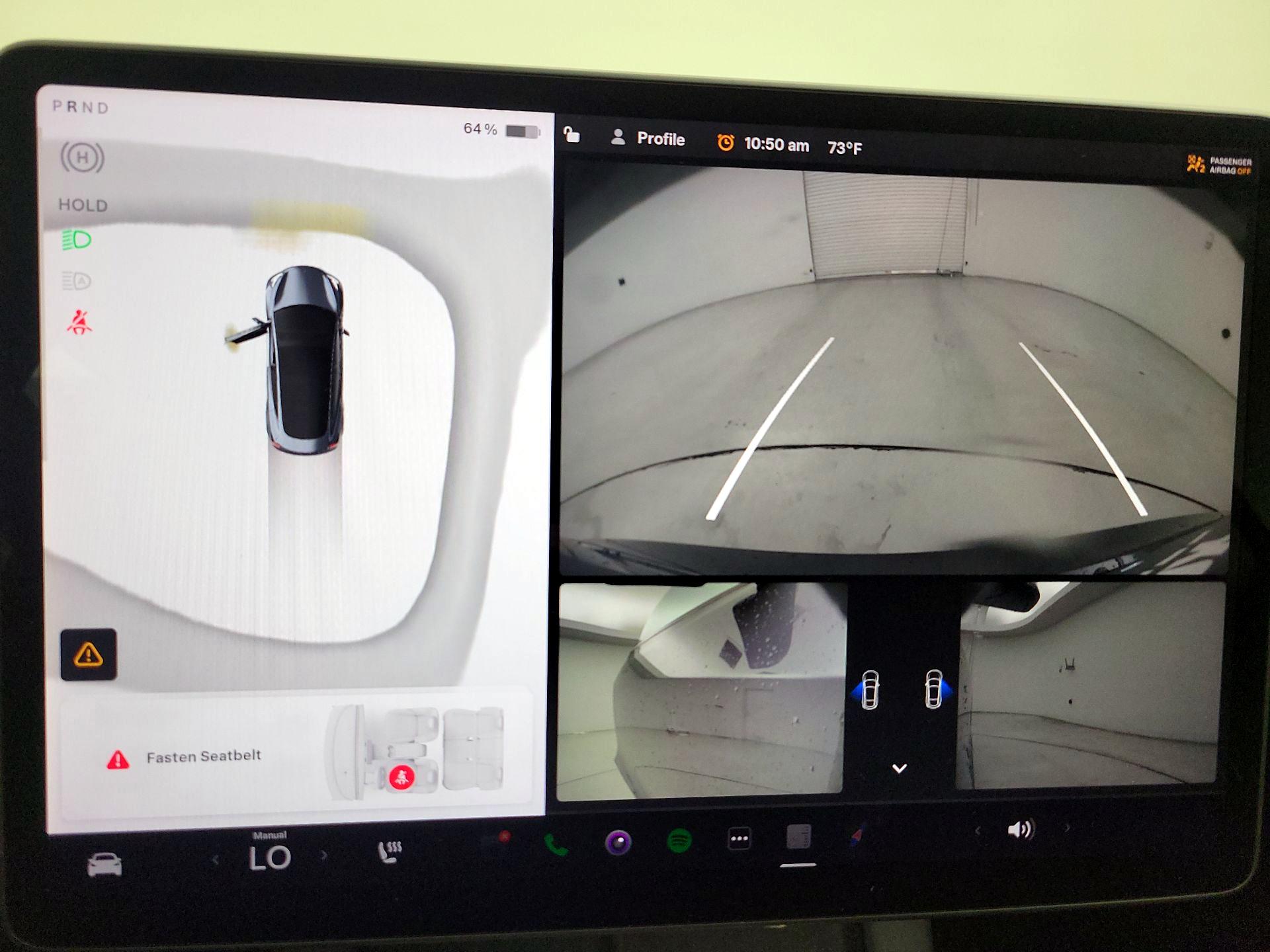 Thumbnail: 2023 Tesla Model 3 - 12