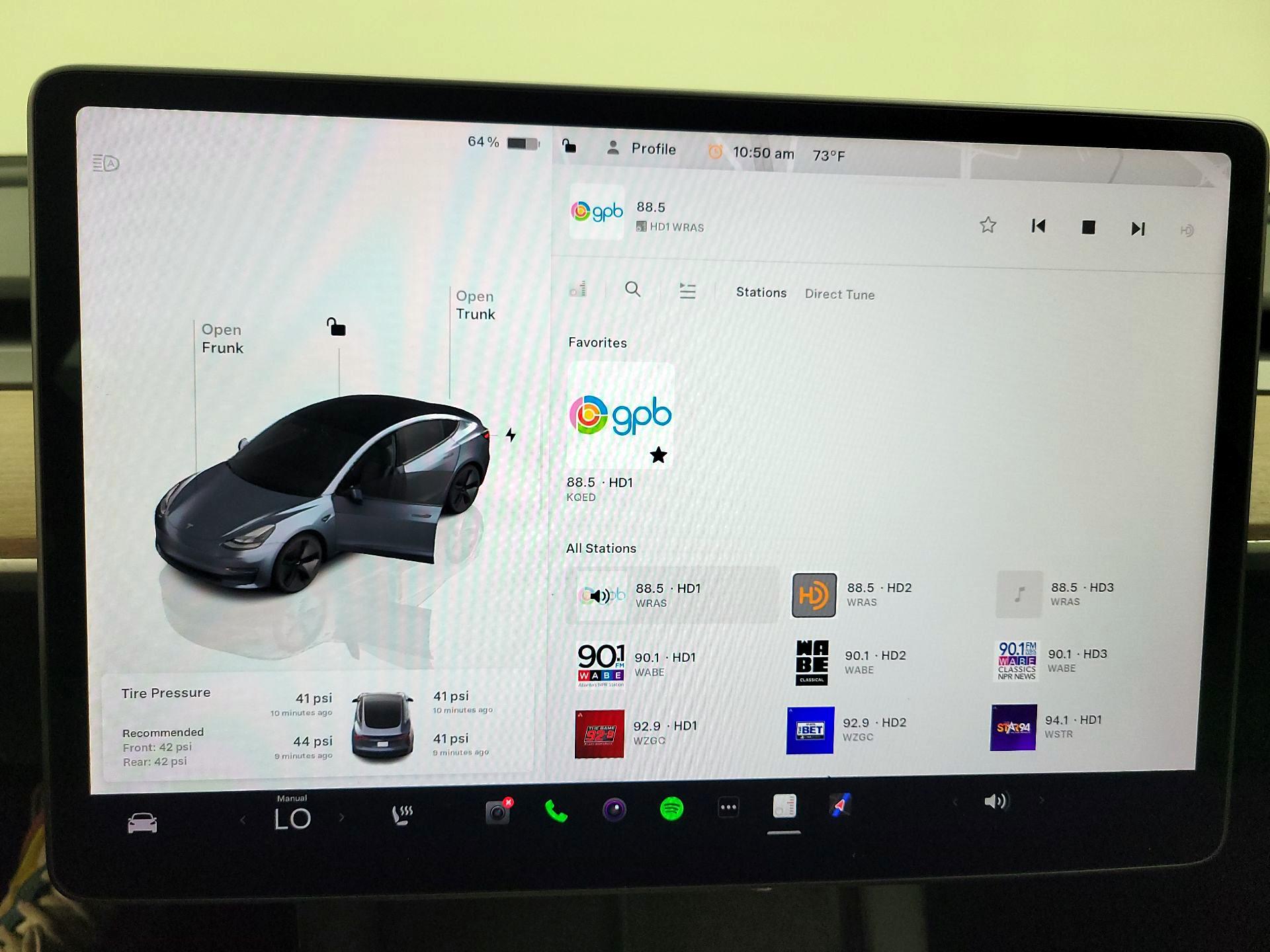 Thumbnail: 2023 Tesla Model 3 - 13