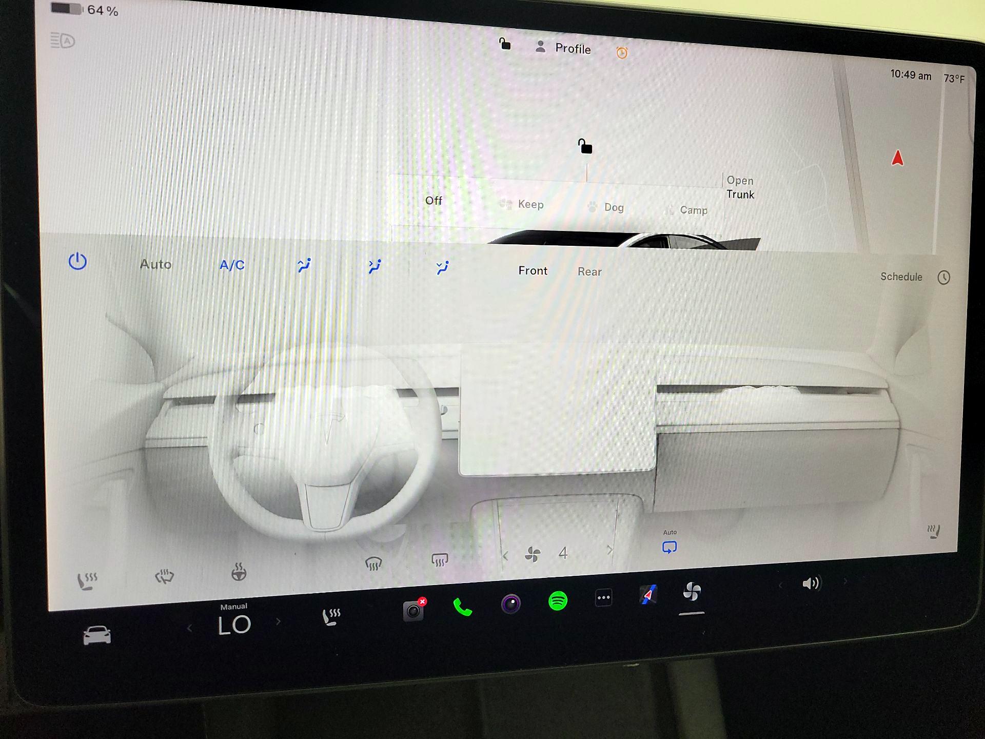 Thumbnail: 2023 Tesla Model 3 - 14