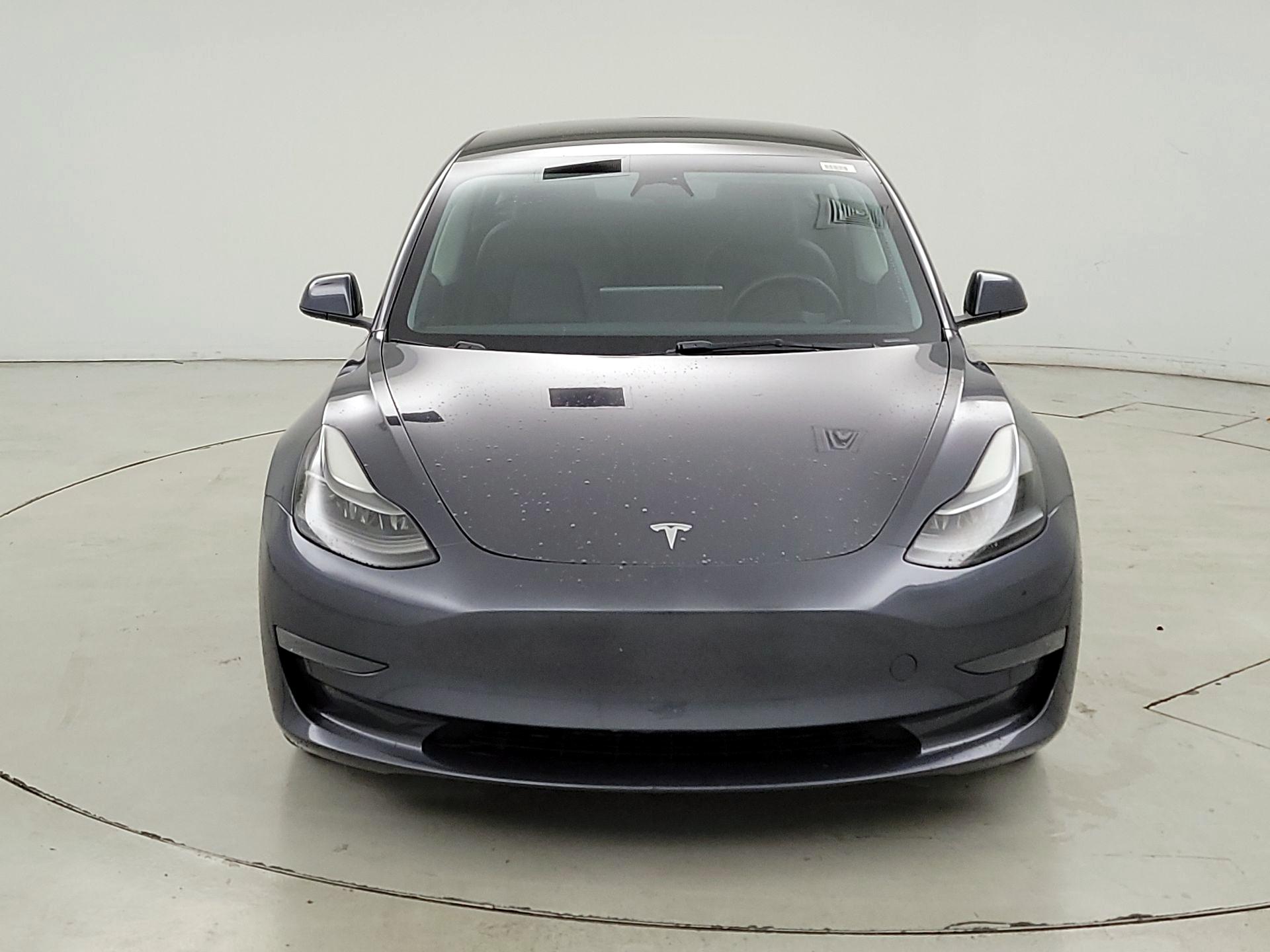 Thumbnail: 2023 Tesla Model 3 - 2