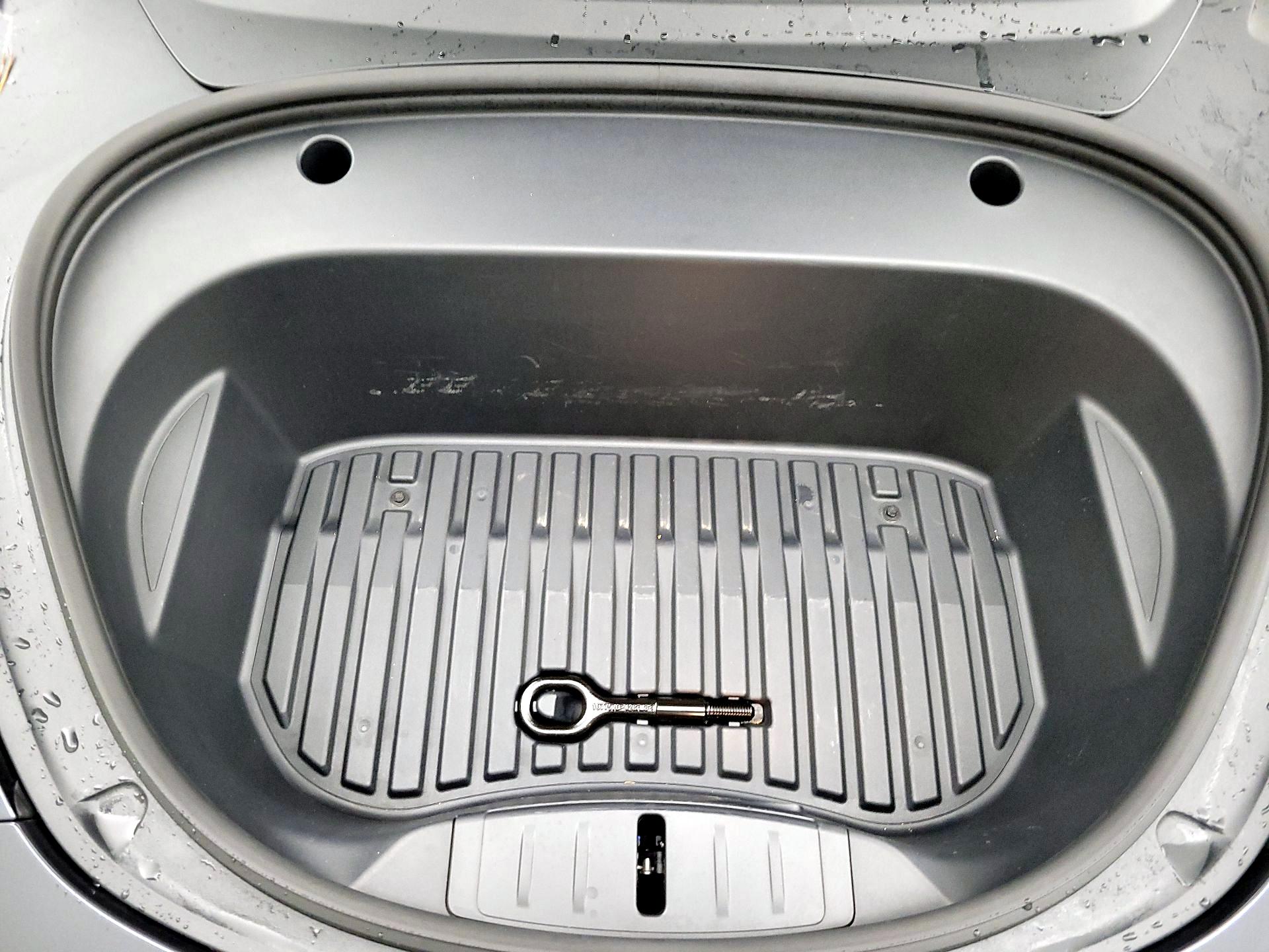 Thumbnail: 2023 Tesla Model 3 - 20