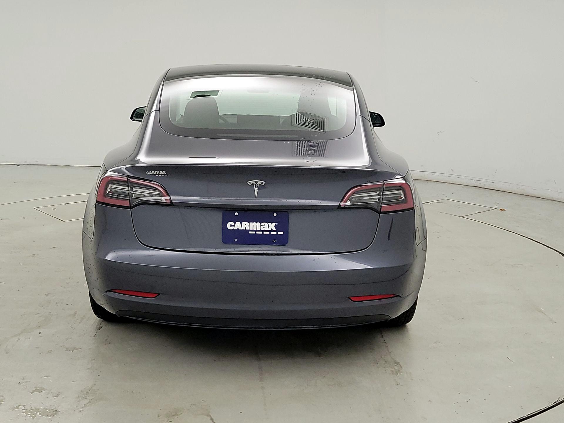 Thumbnail: 2023 Tesla Model 3 - 6