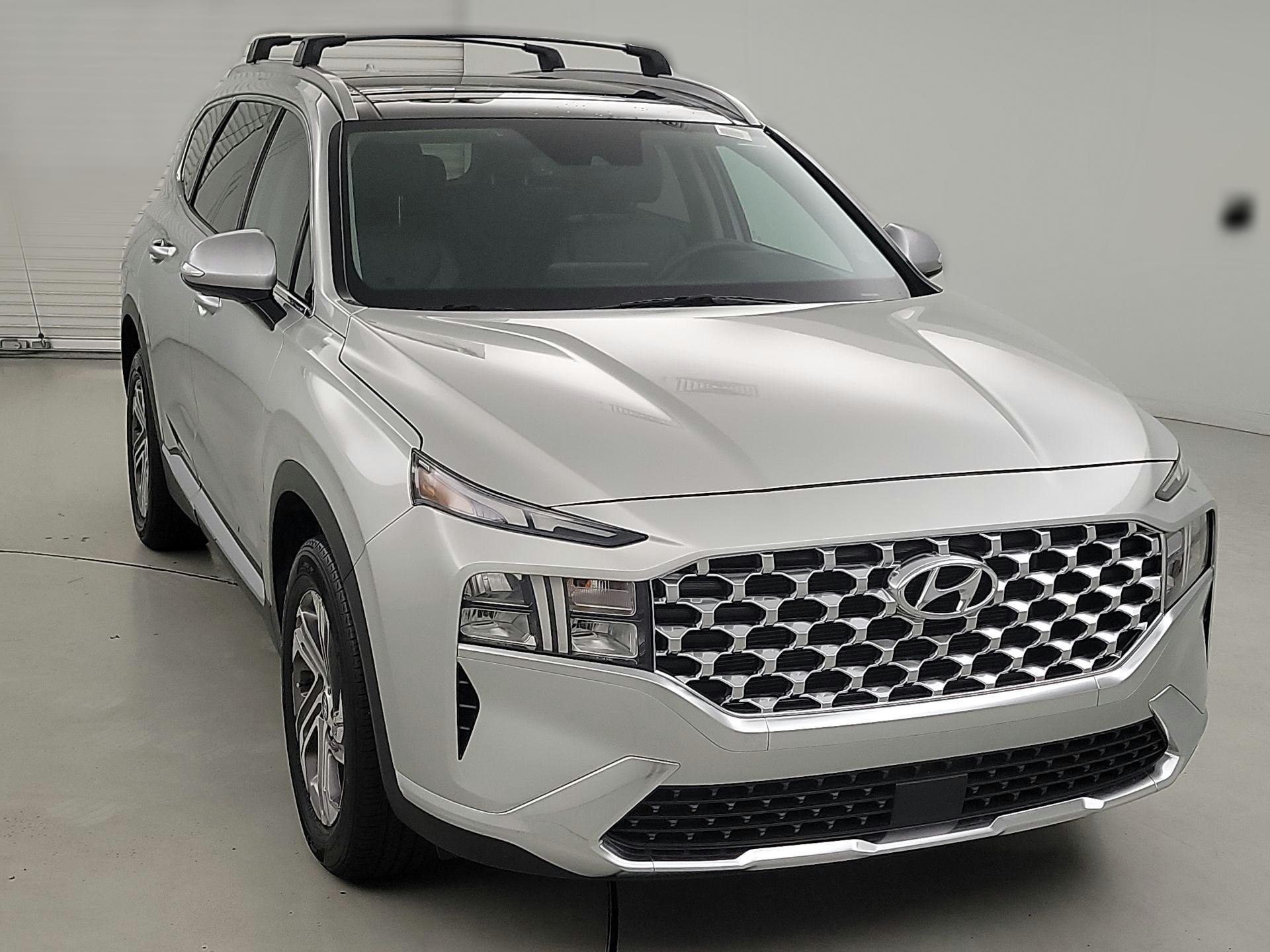 Thumbnail: 2022 Hyundai Santa Fe - 1