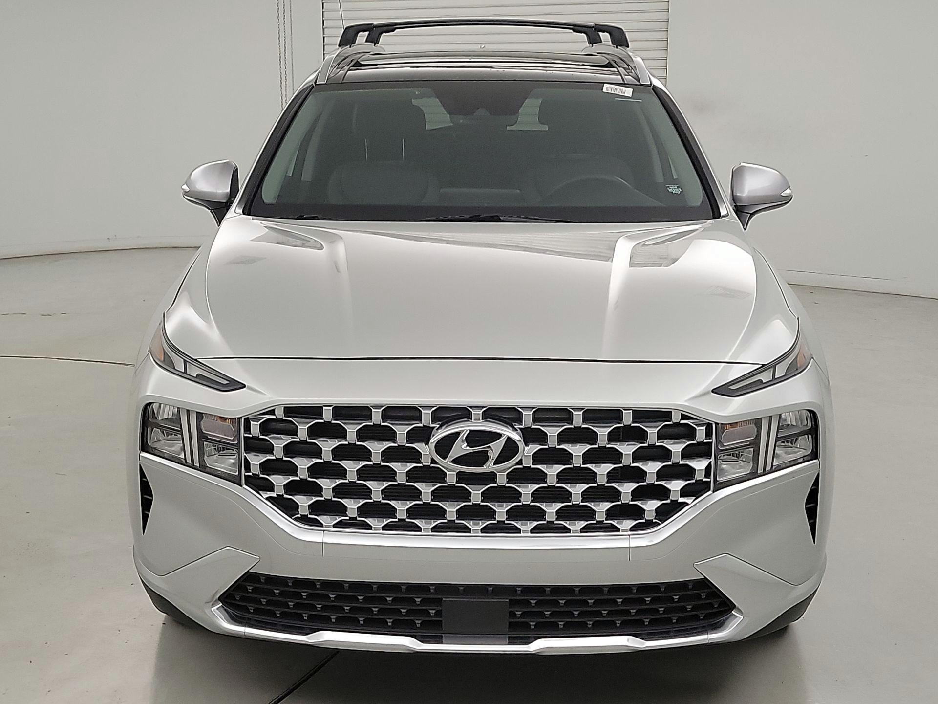 Thumbnail: 2022 Hyundai Santa Fe - 2