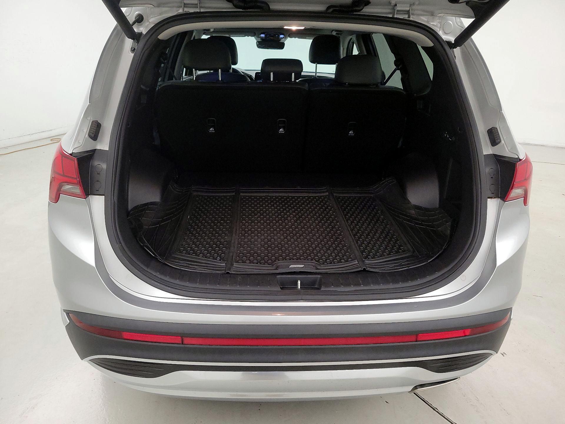 Thumbnail: 2022 Hyundai Santa Fe - 19