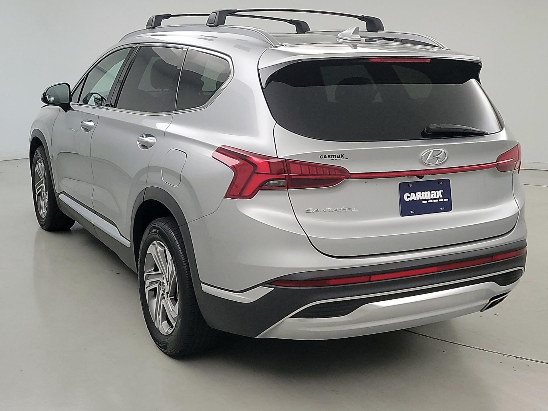 Thumbnail: 2022 Hyundai Santa Fe - 7