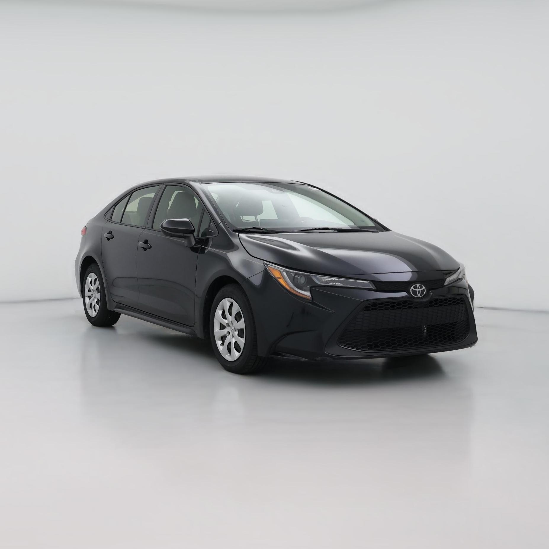 Thumbnail: 2020 Toyota Corolla - 1