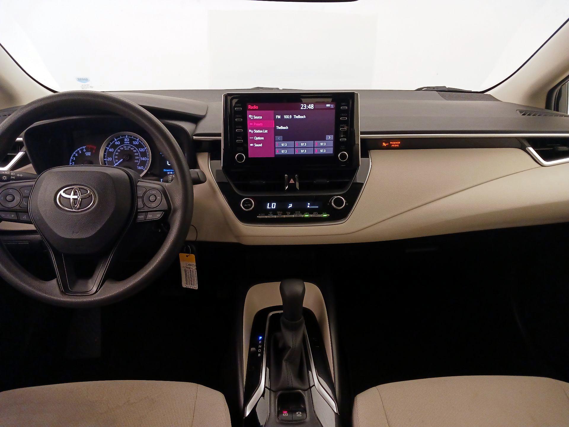 Thumbnail: 2020 Toyota Corolla - 9