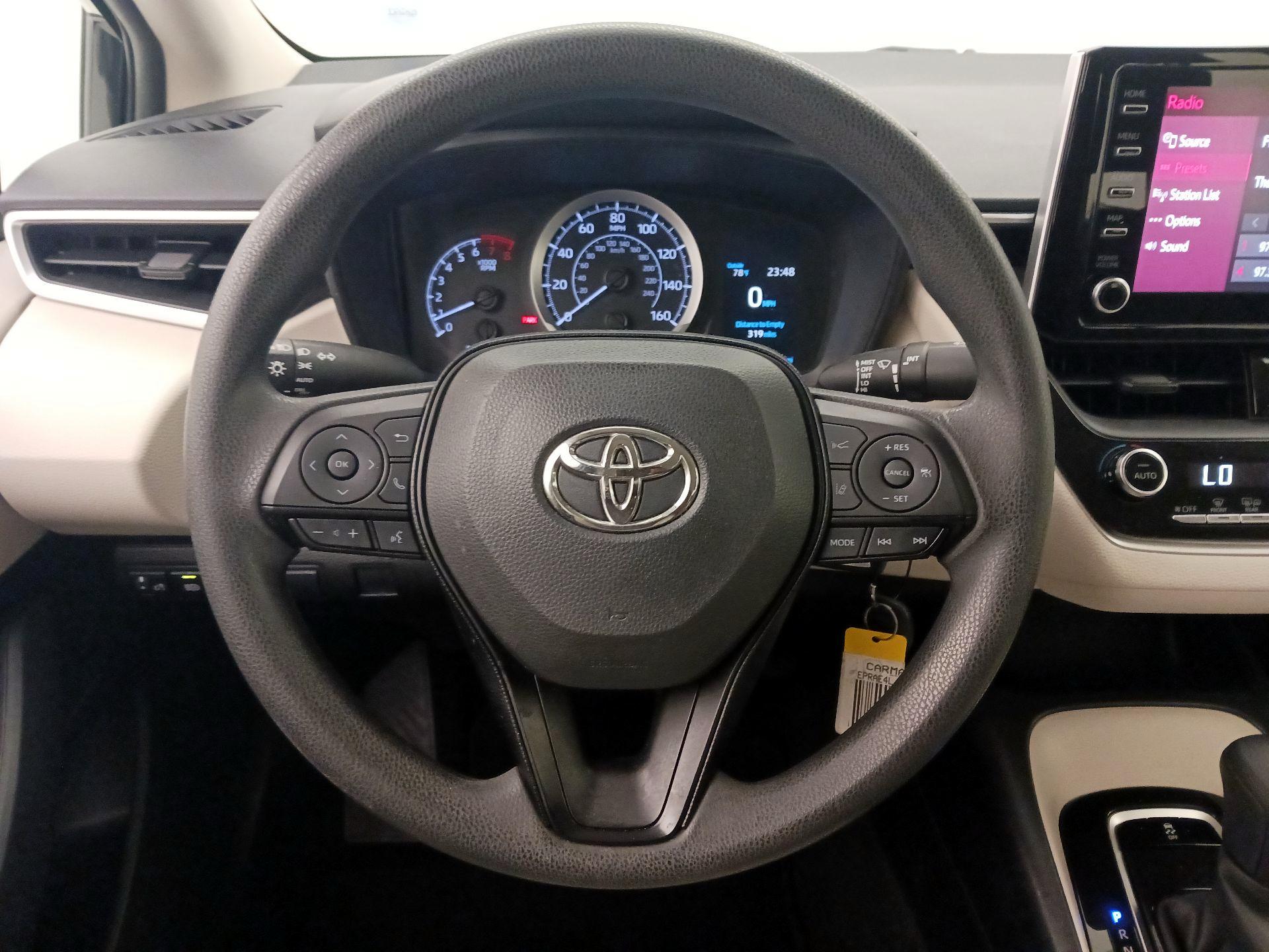 Thumbnail: 2020 Toyota Corolla - 10