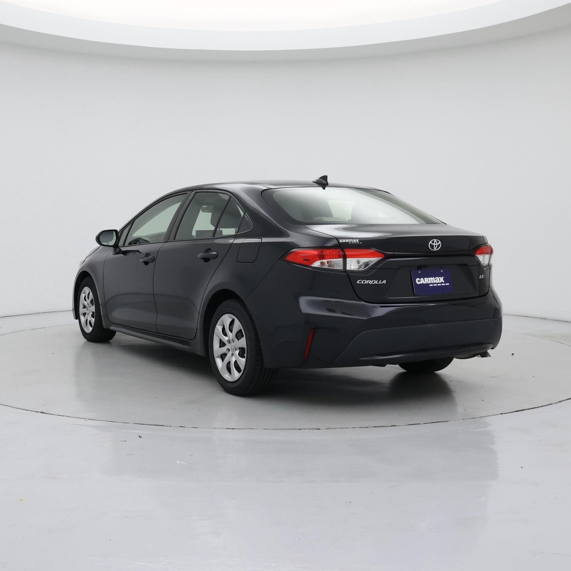 Thumbnail: 2020 Toyota Corolla - 2