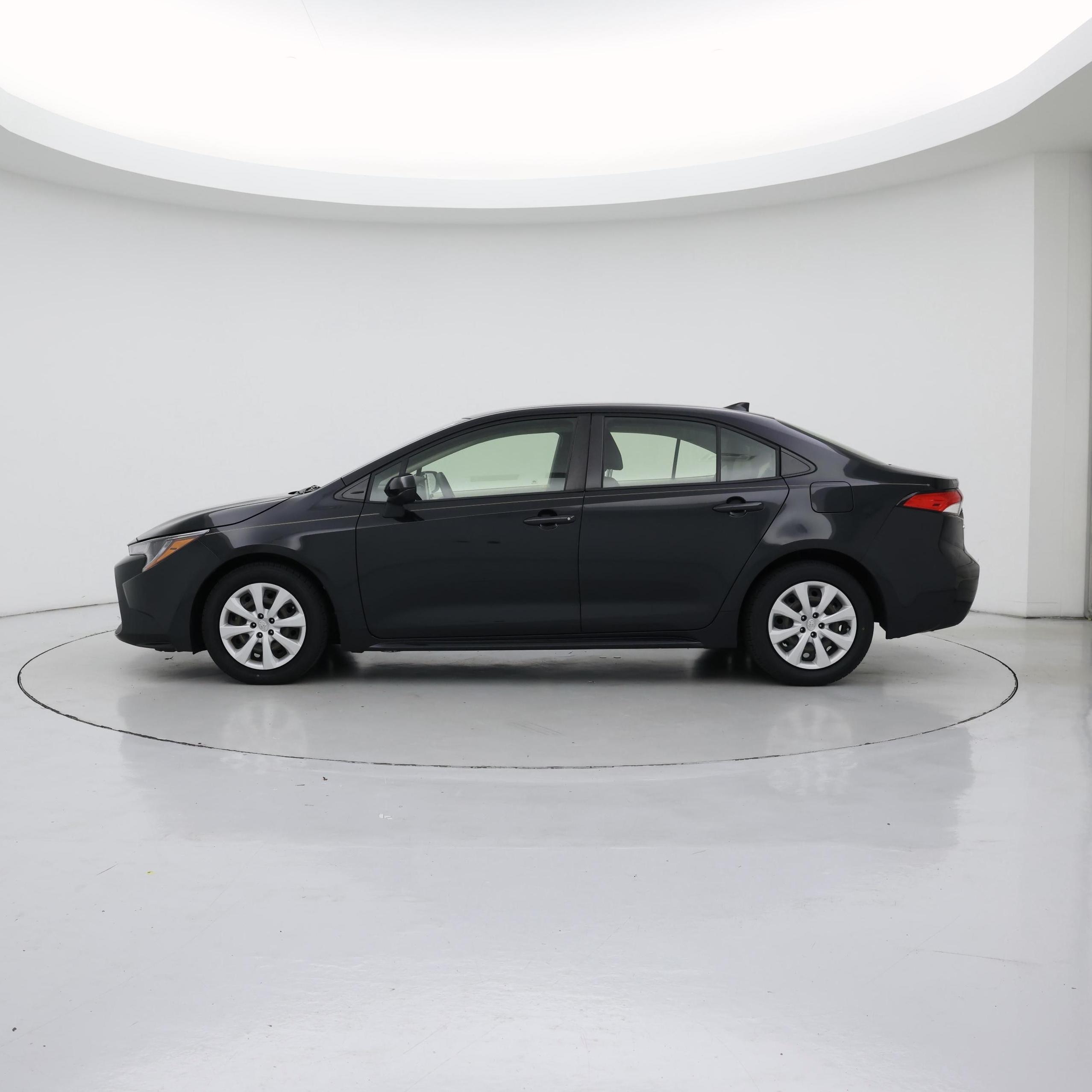 Thumbnail: 2020 Toyota Corolla - 3