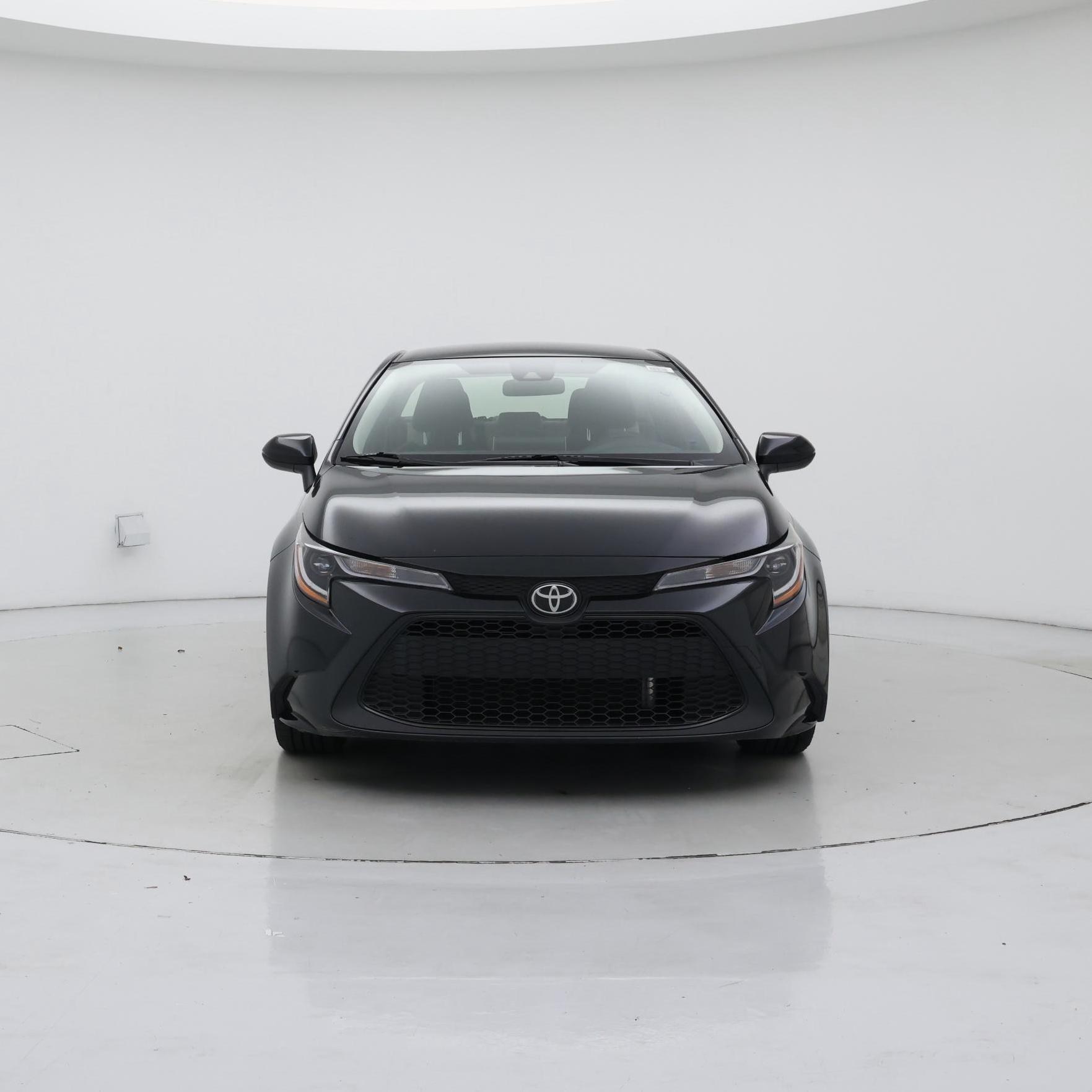 Thumbnail: 2020 Toyota Corolla - 5