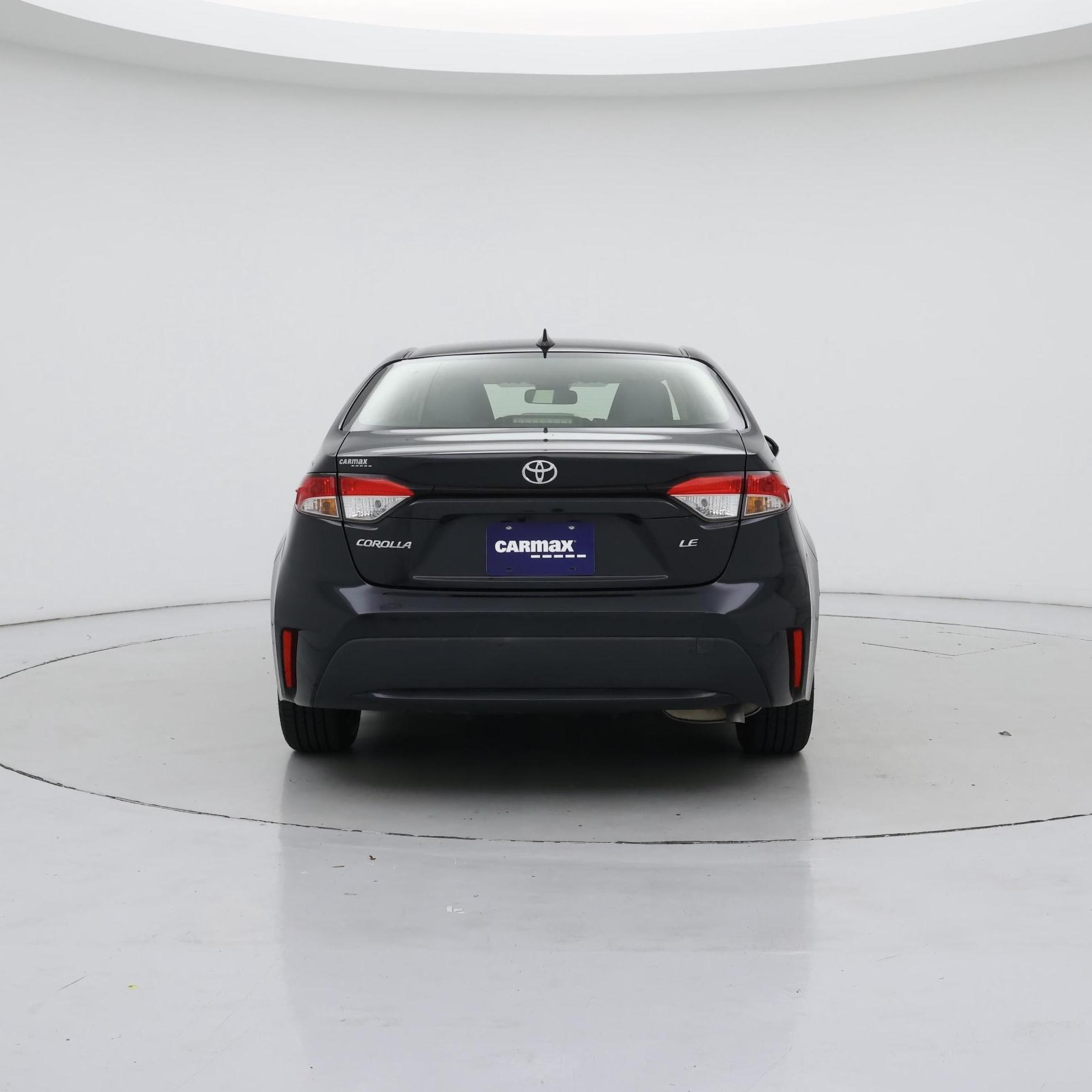 Thumbnail: 2020 Toyota Corolla - 6