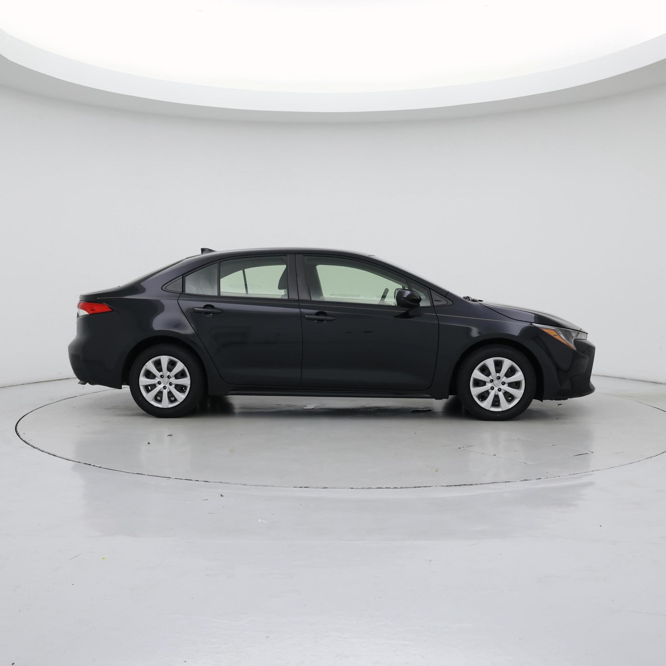 Thumbnail: 2020 Toyota Corolla - 7