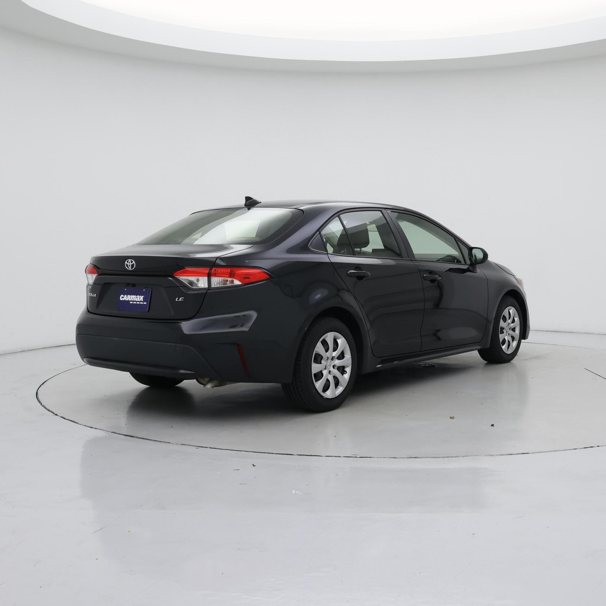 Thumbnail: 2020 Toyota Corolla - 8