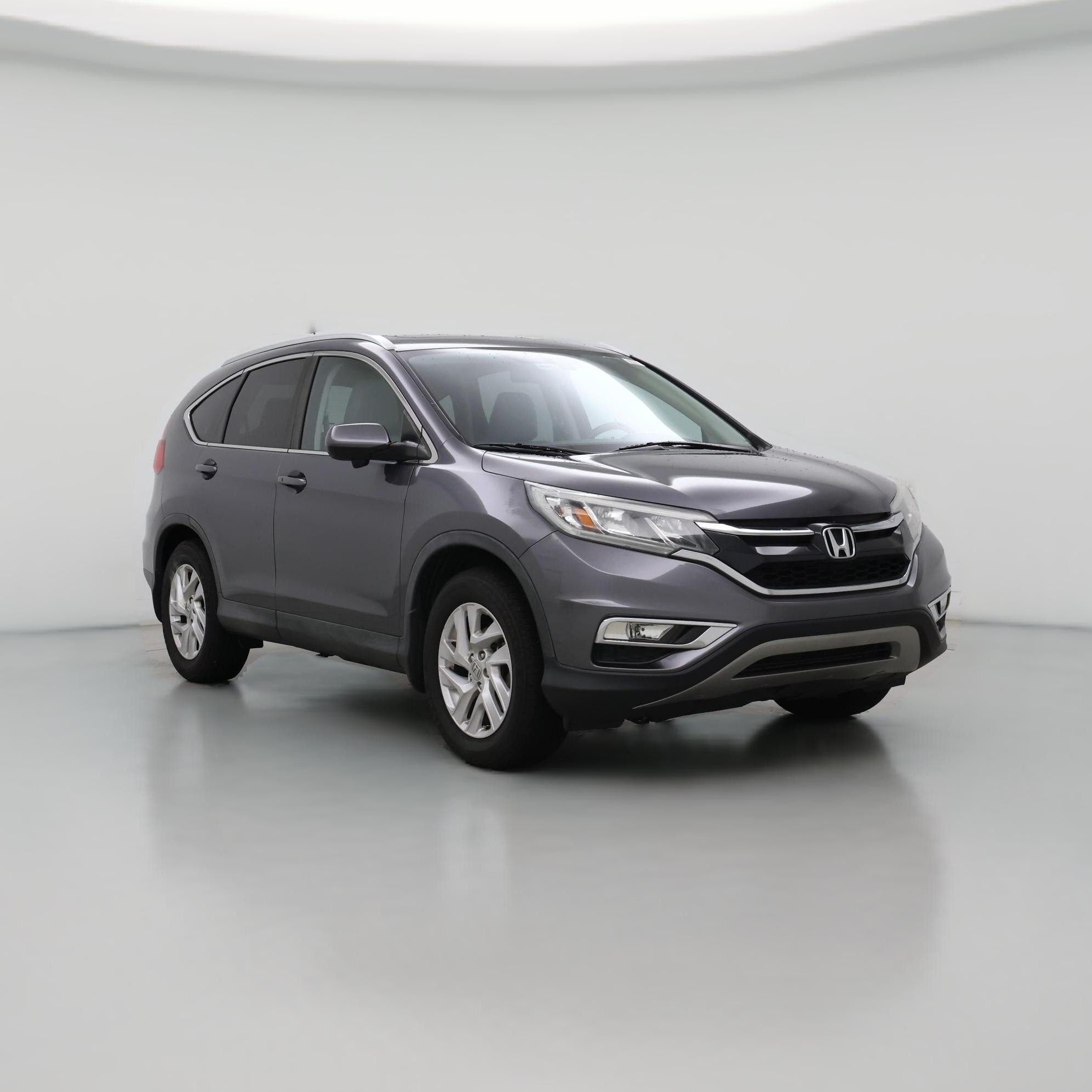 Thumbnail: 2016 Honda CR-V - 1