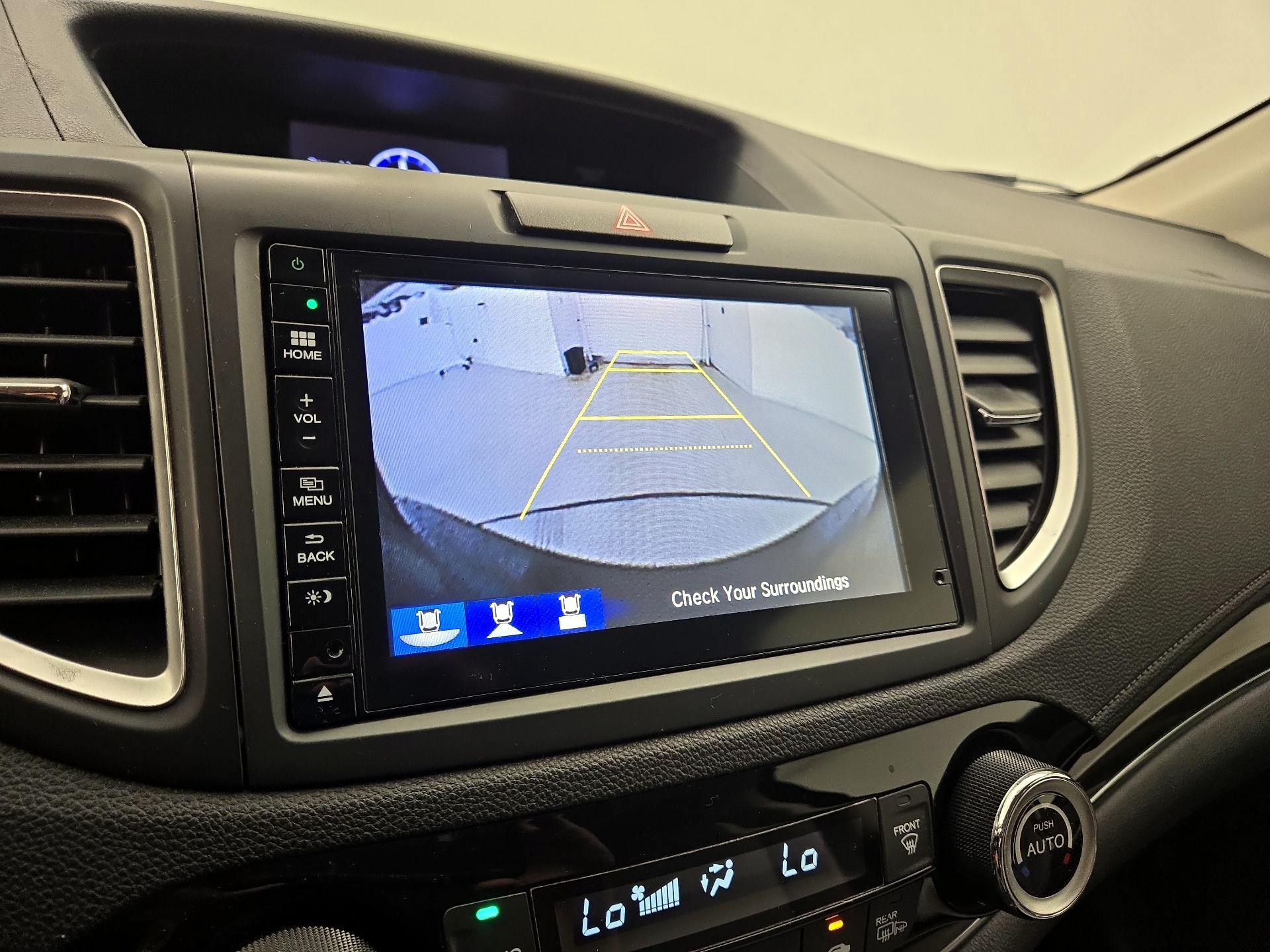 Thumbnail: 2016 Honda CR-V - 14