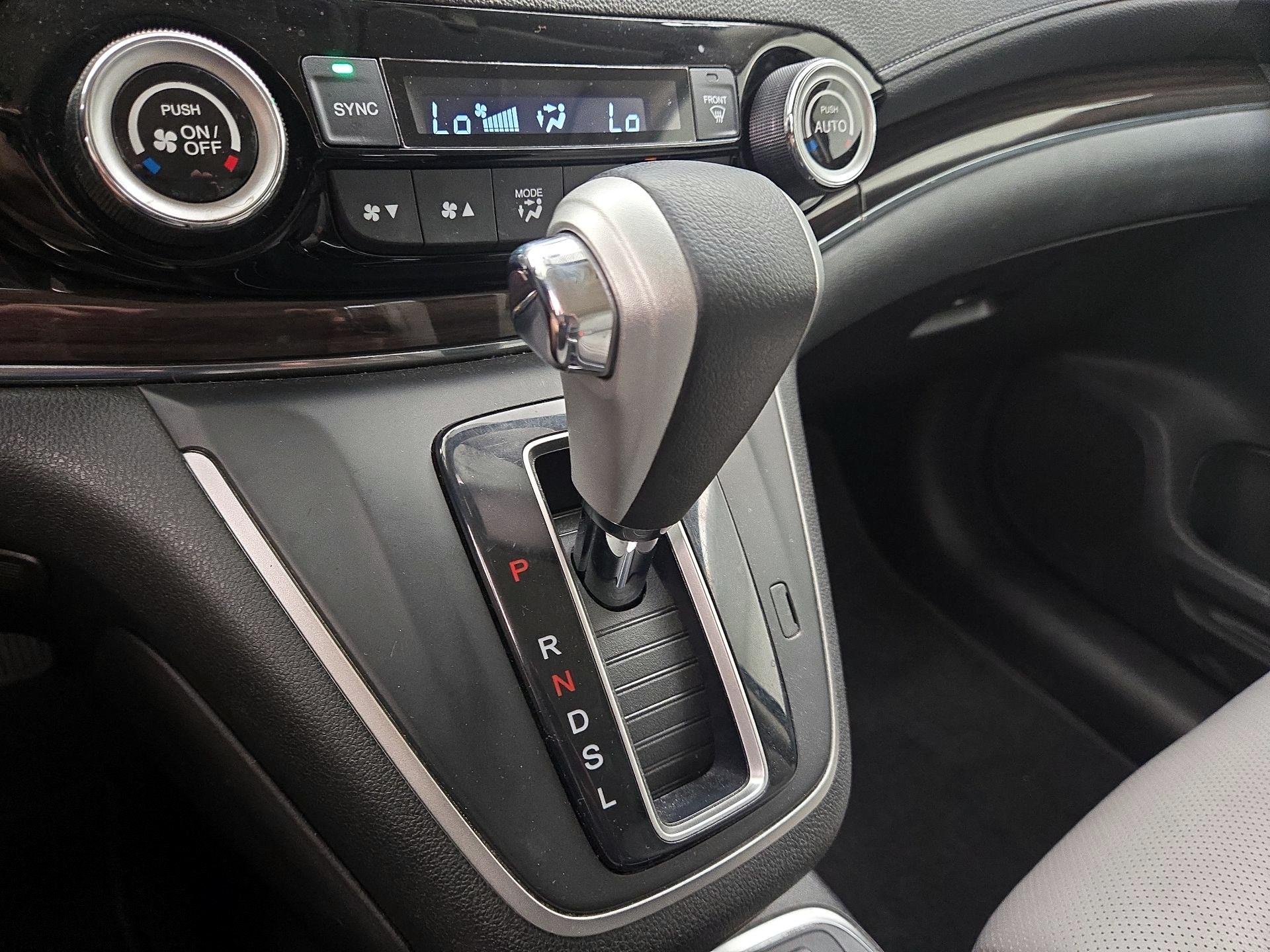 Thumbnail: 2016 Honda CR-V - 17