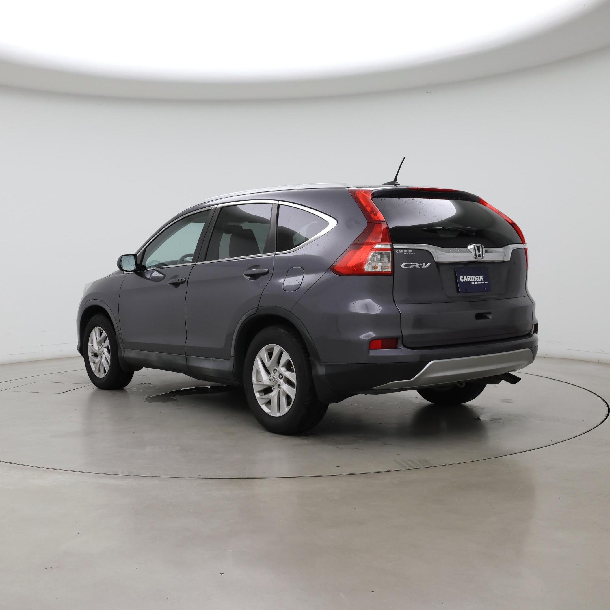 Thumbnail: 2016 Honda CR-V - 2