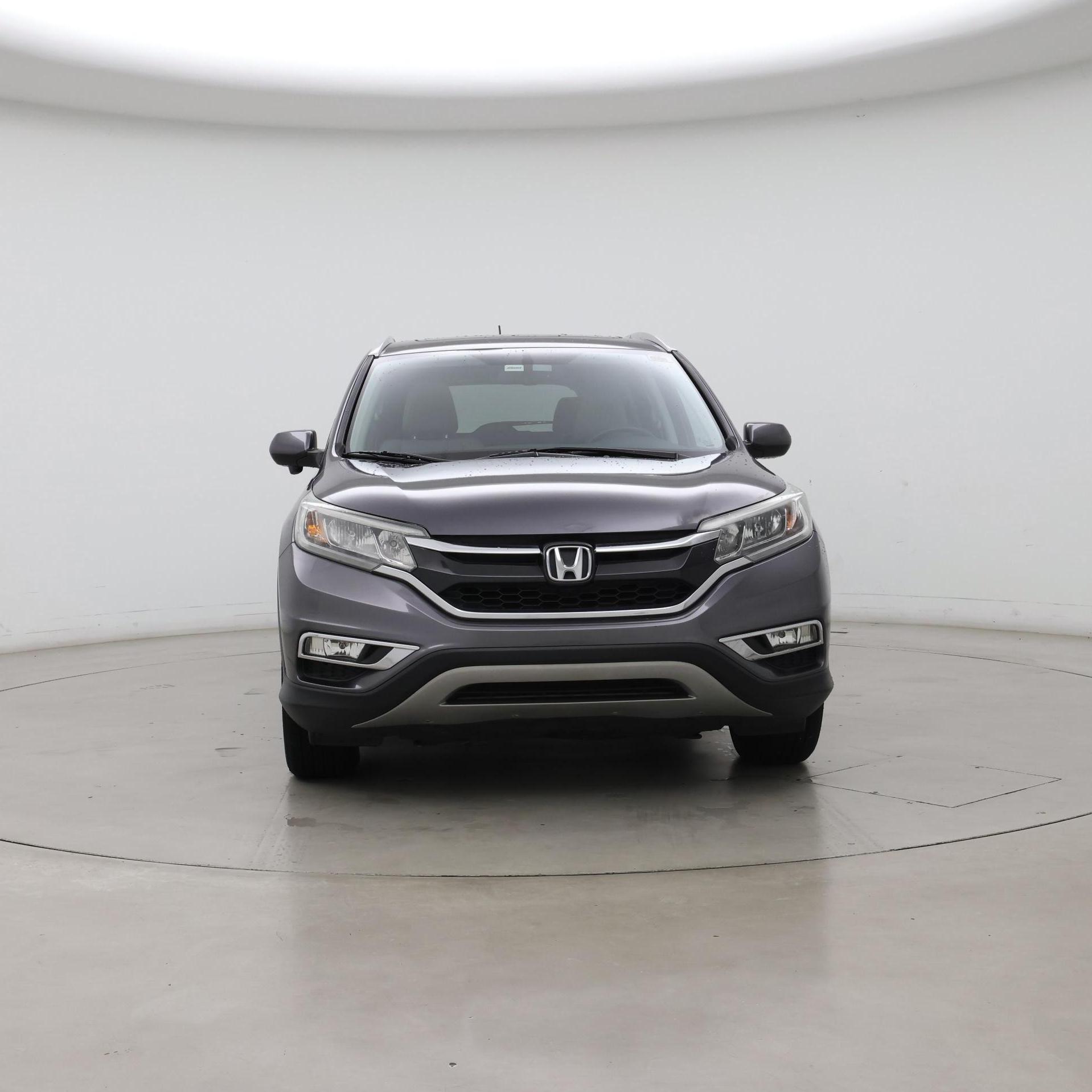Thumbnail: 2016 Honda CR-V - 5