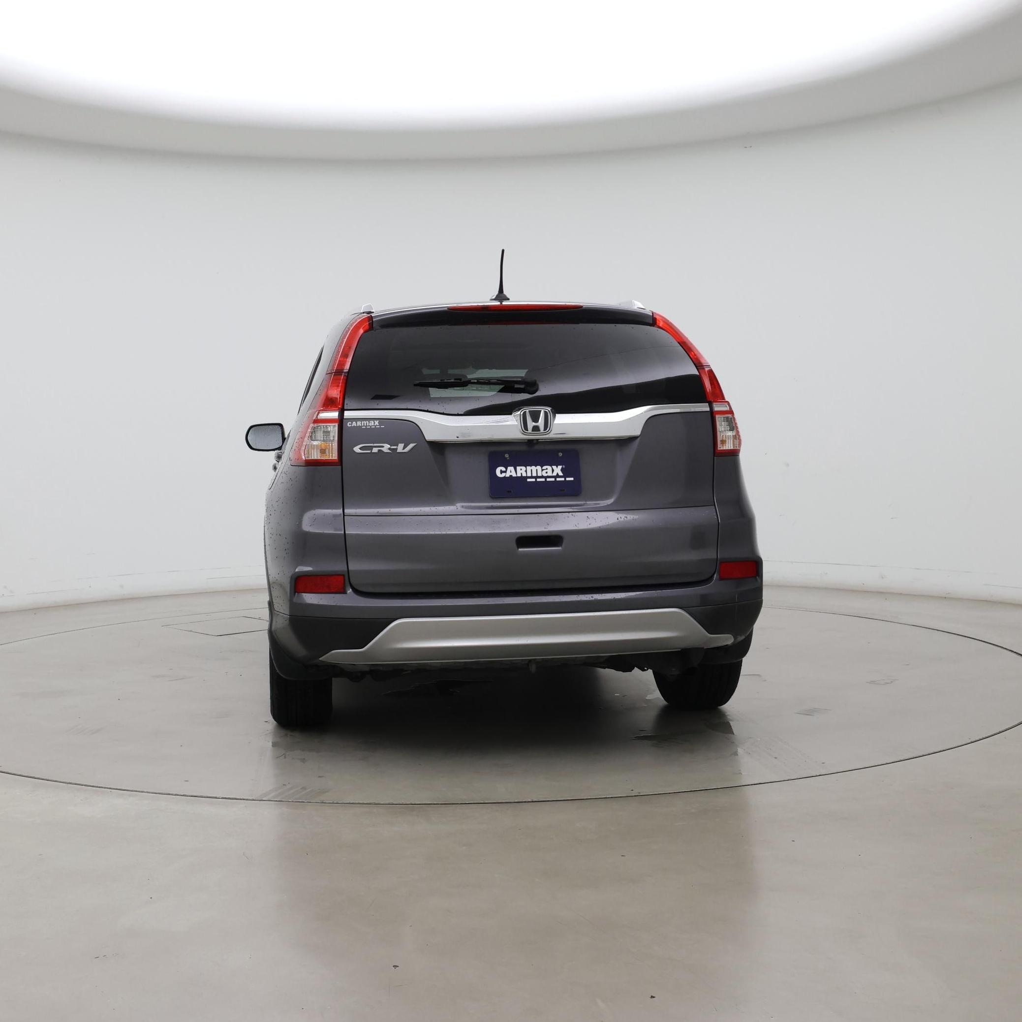 Thumbnail: 2016 Honda CR-V - 6