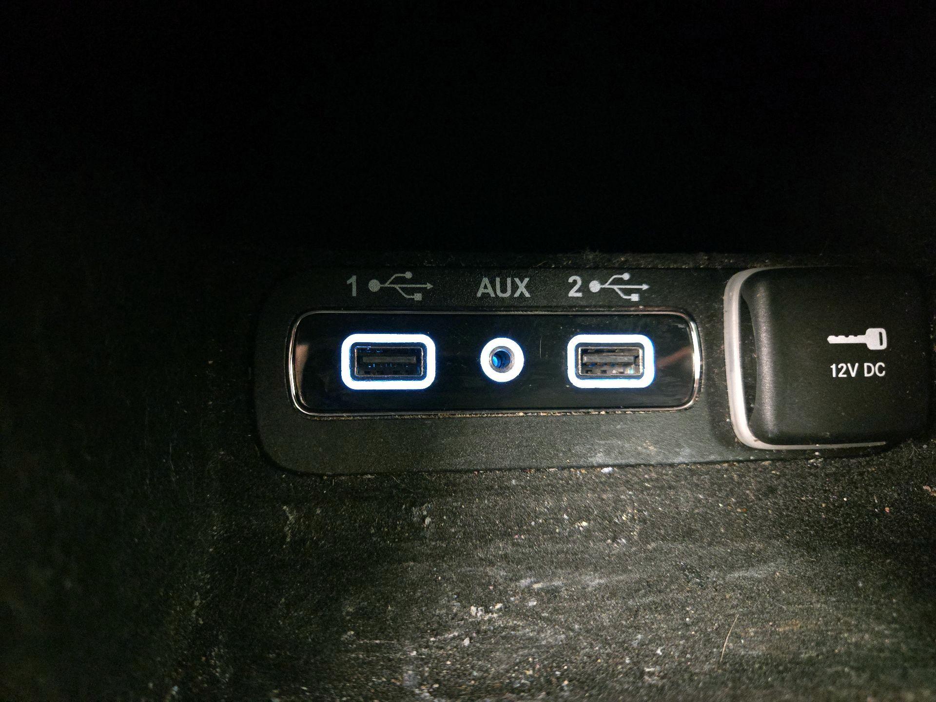 Thumbnail: 2020 Jeep Grand Cherokee - 18