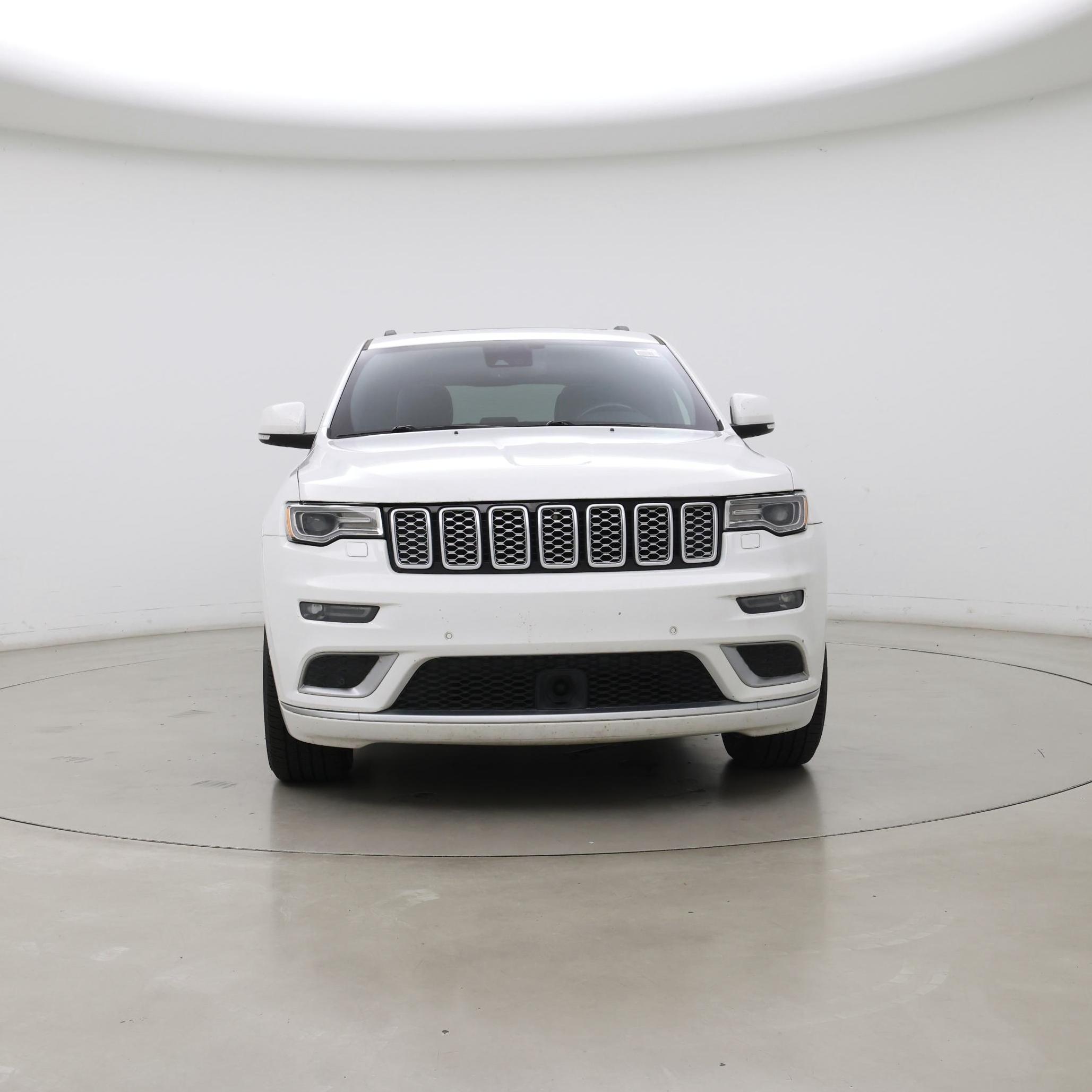 Thumbnail: 2020 Jeep Grand Cherokee - 5