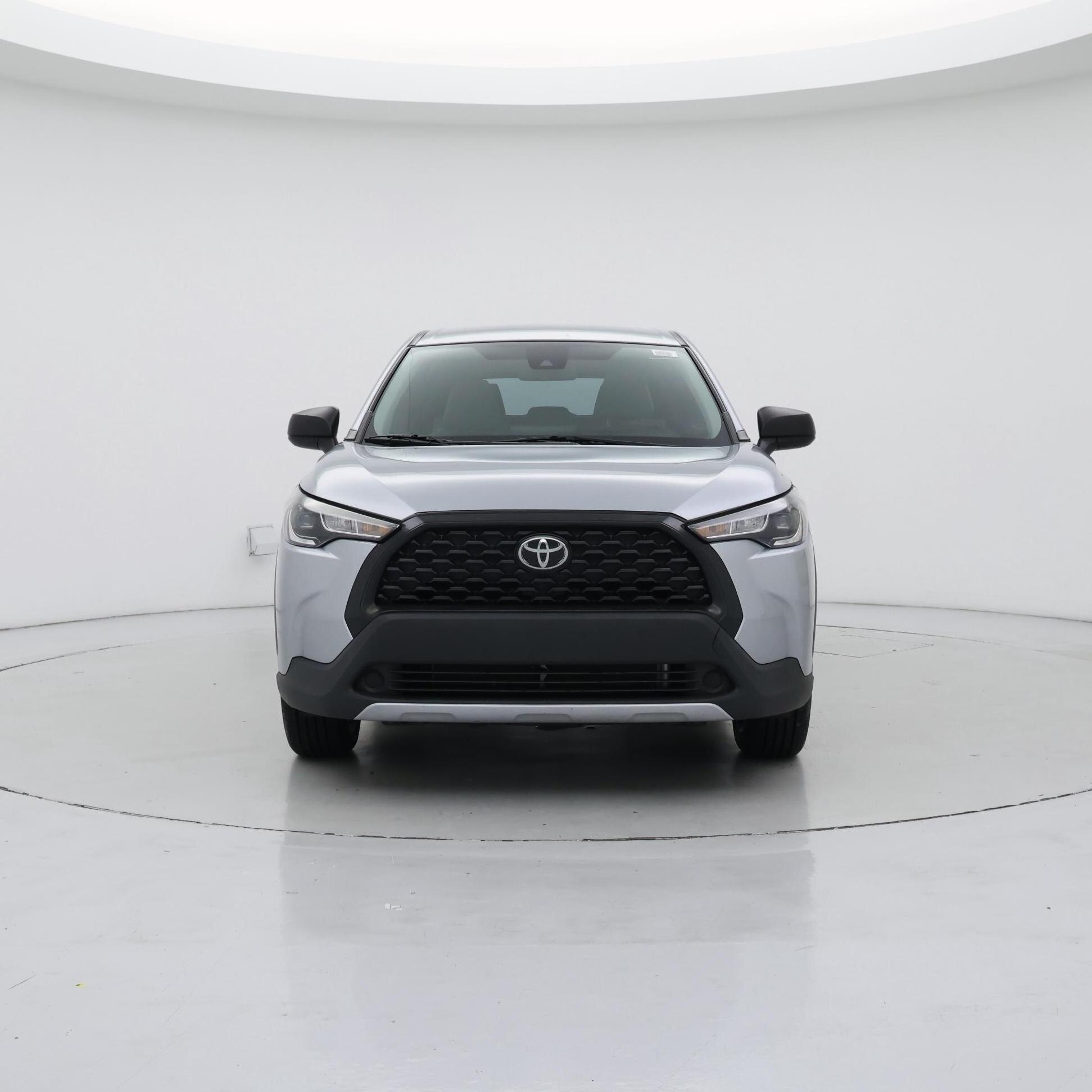 Thumbnail: 2022 Toyota Corolla Cross - 5