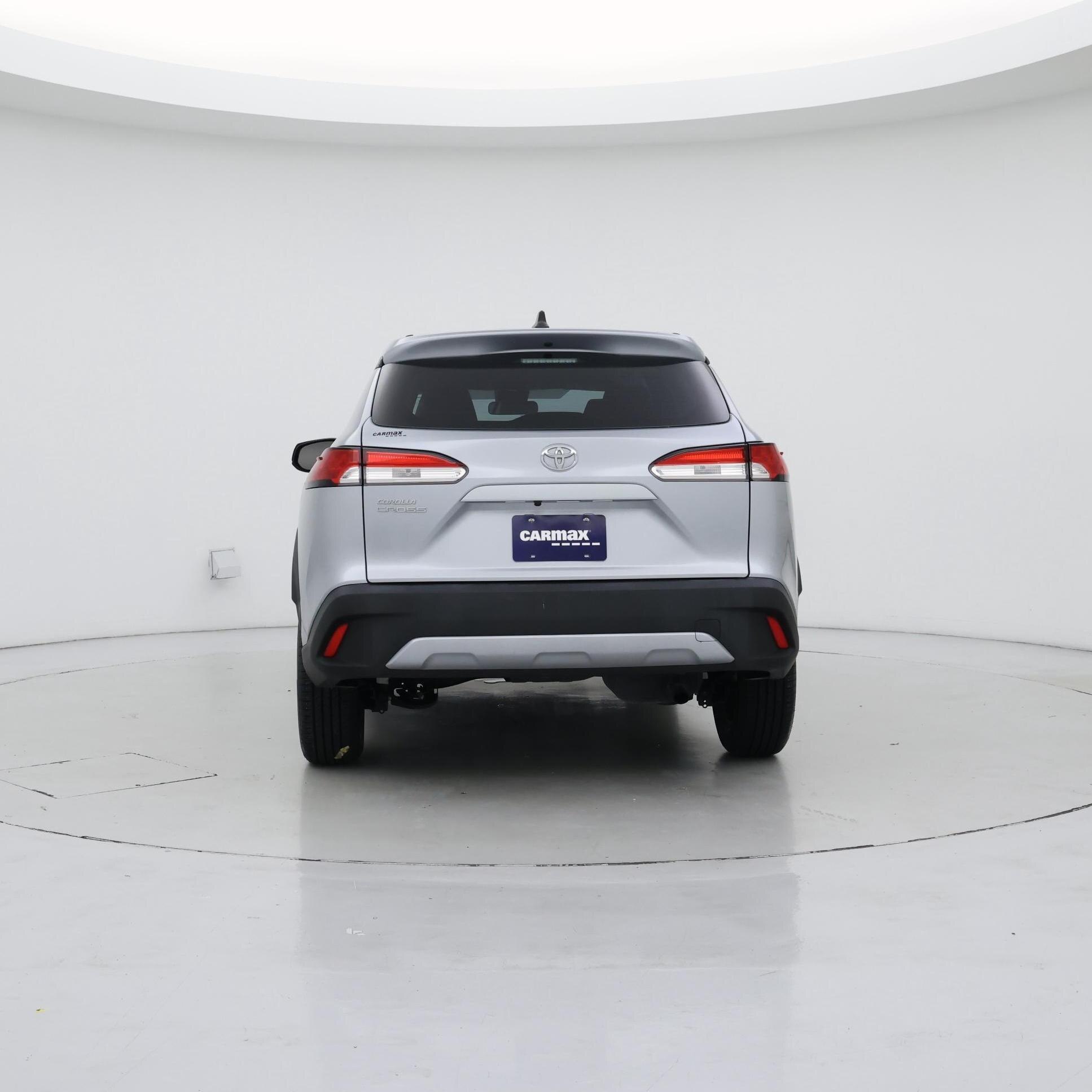 Thumbnail: 2022 Toyota Corolla Cross - 6