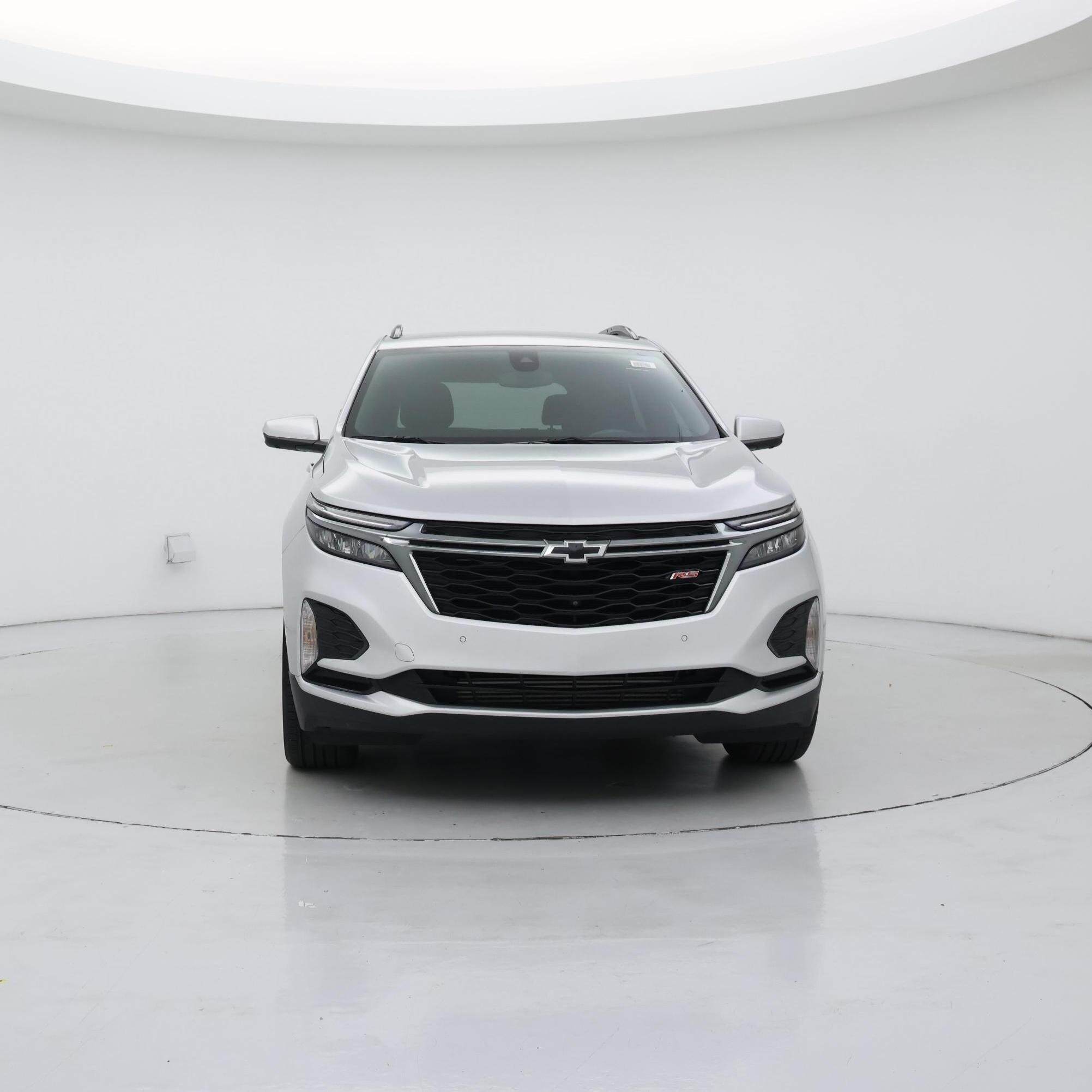 Thumbnail: 2022 Chevrolet Equinox - 5