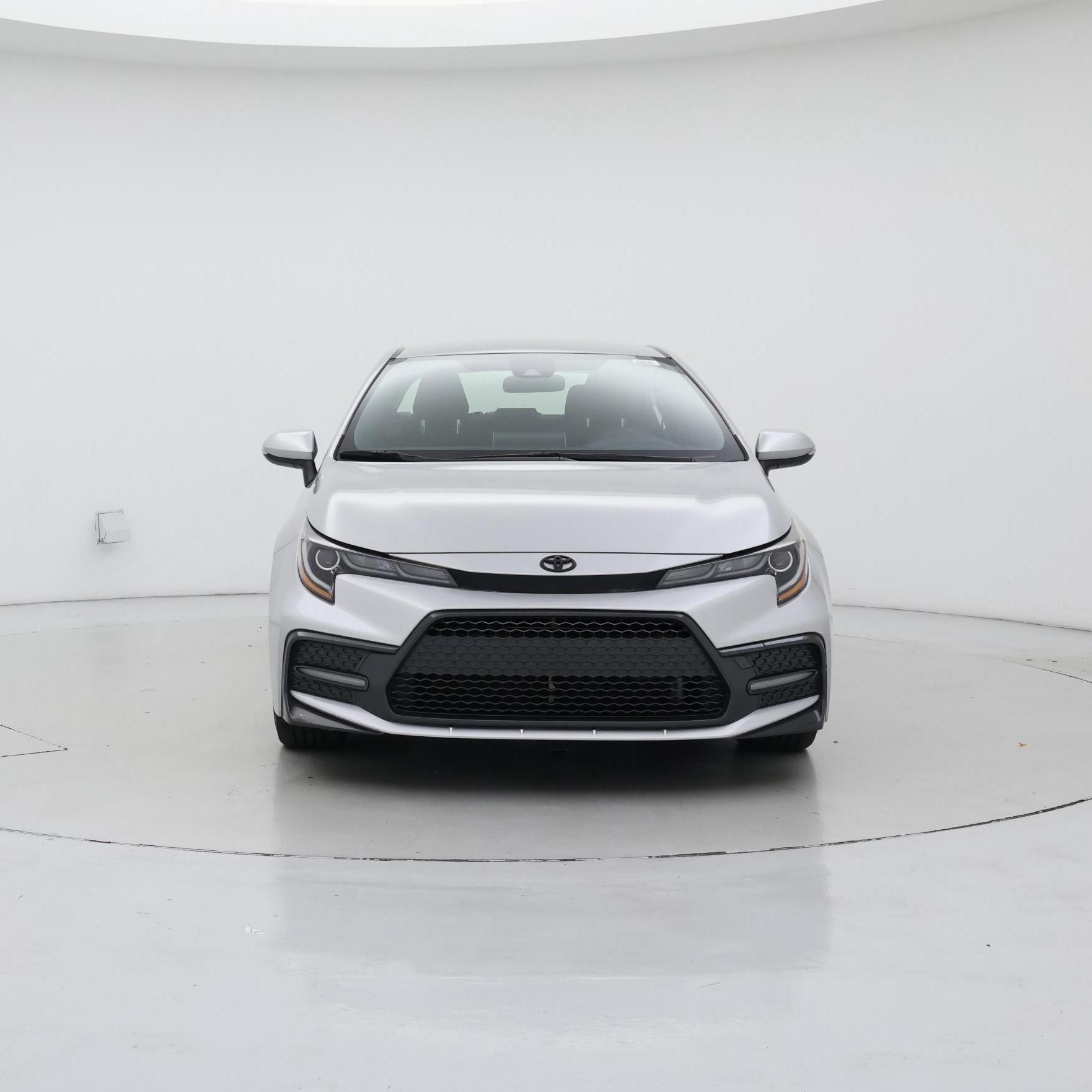 Thumbnail: 2021 Toyota Corolla - 5