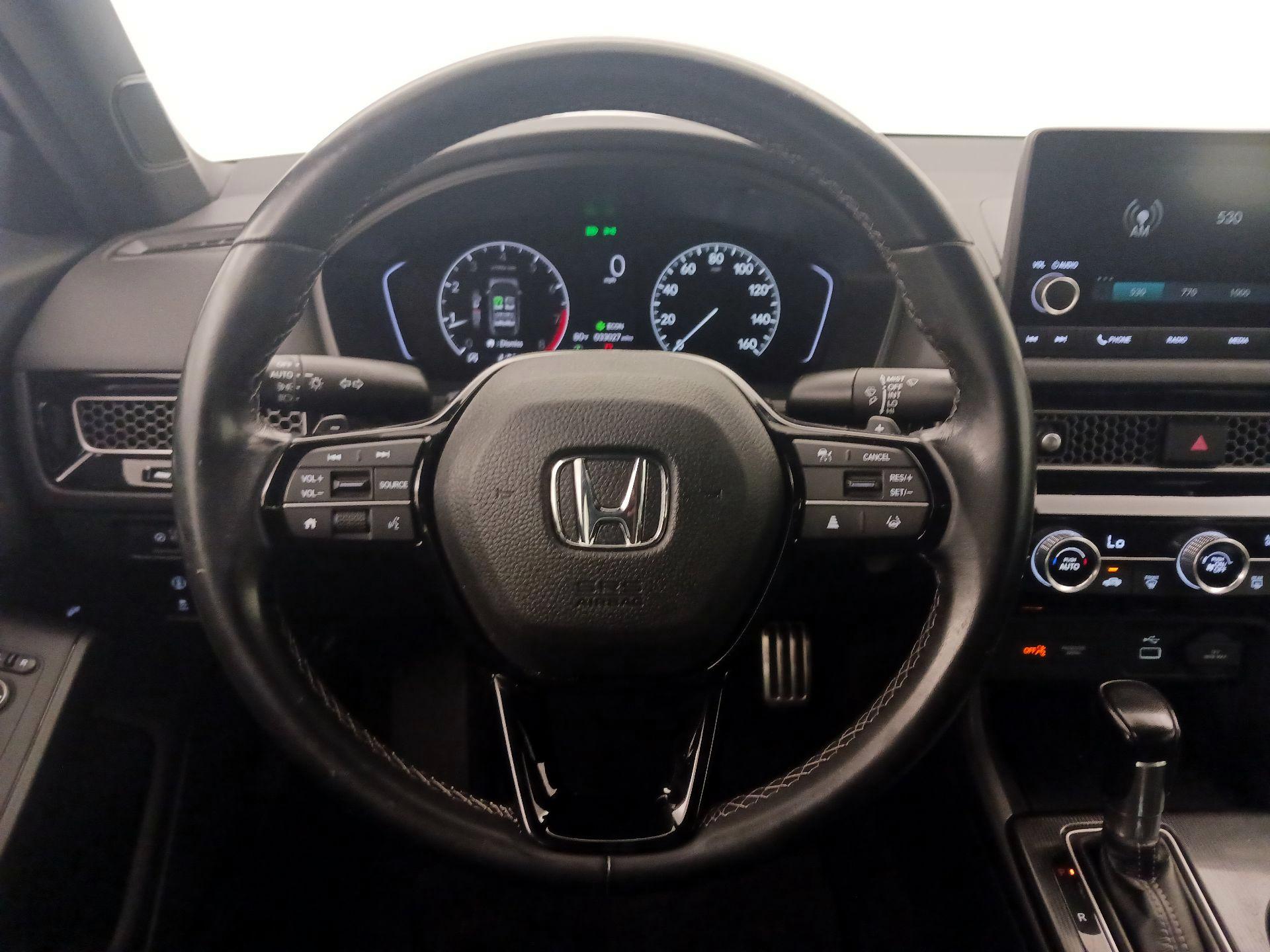 Thumbnail: 2022 Honda Civic - 10