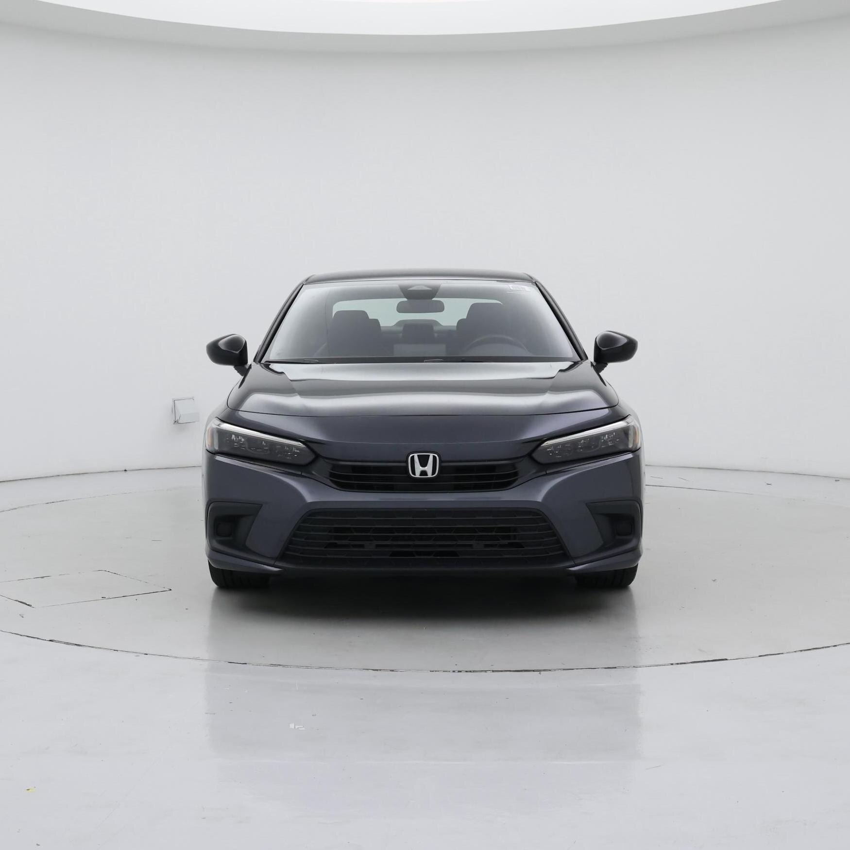 Thumbnail: 2022 Honda Civic - 5