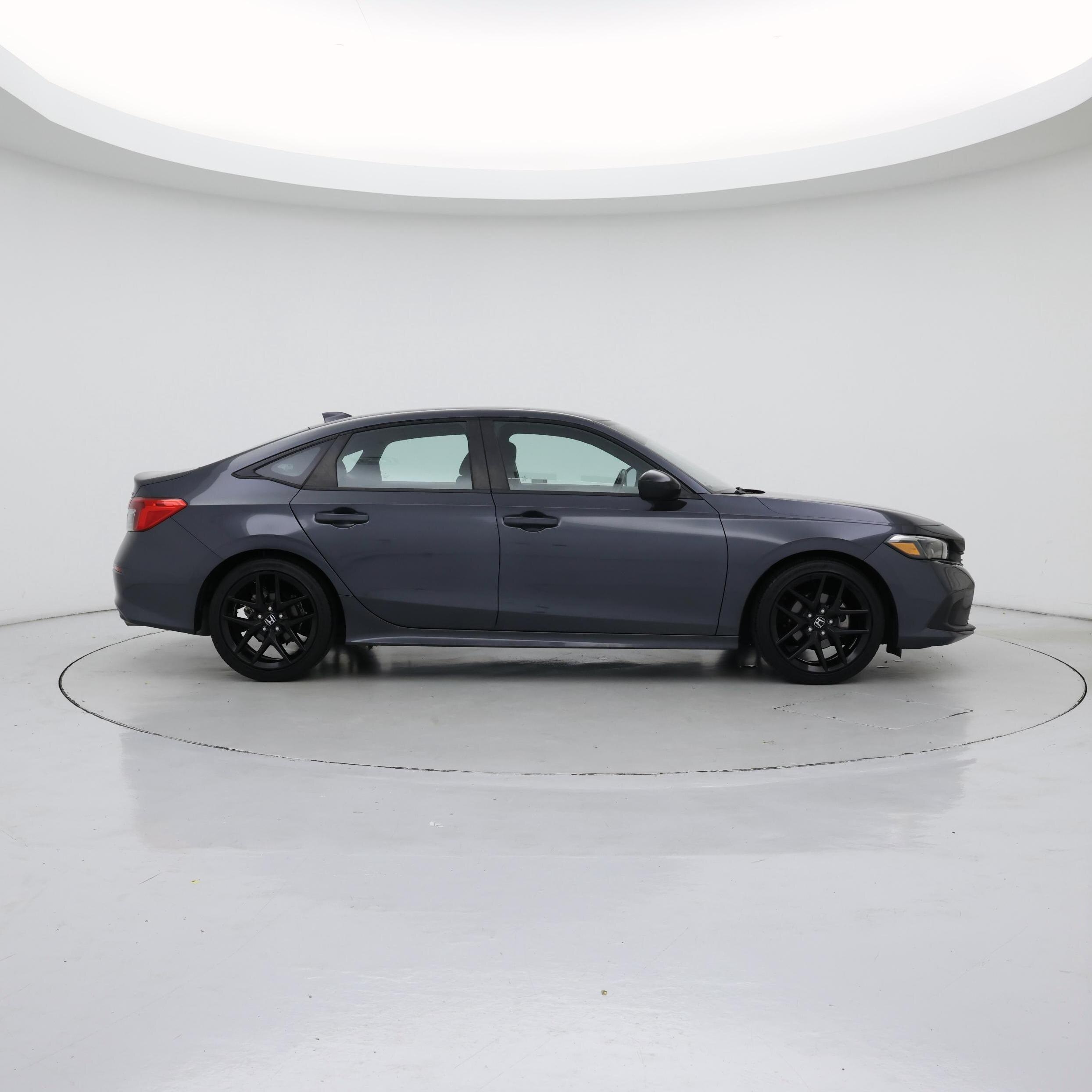 Thumbnail: 2022 Honda Civic - 7