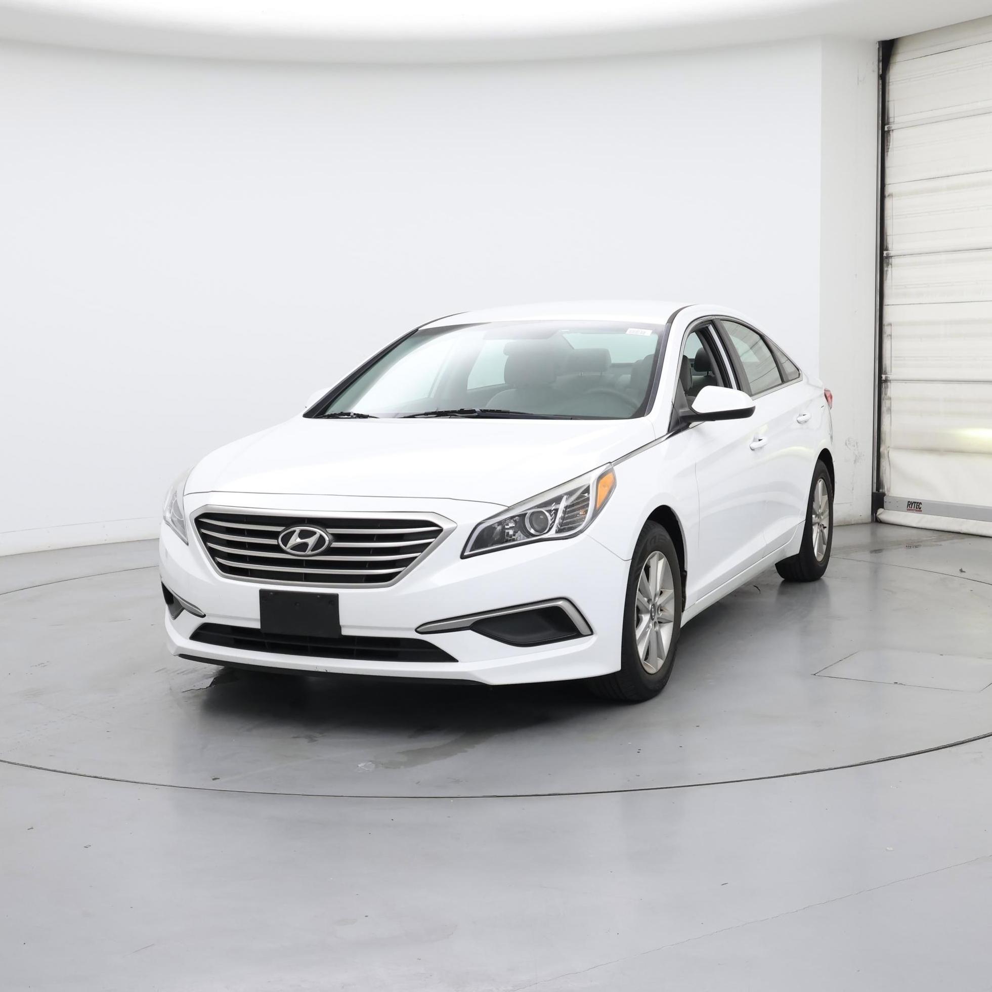 Thumbnail: 2017 Hyundai Sonata - 4
