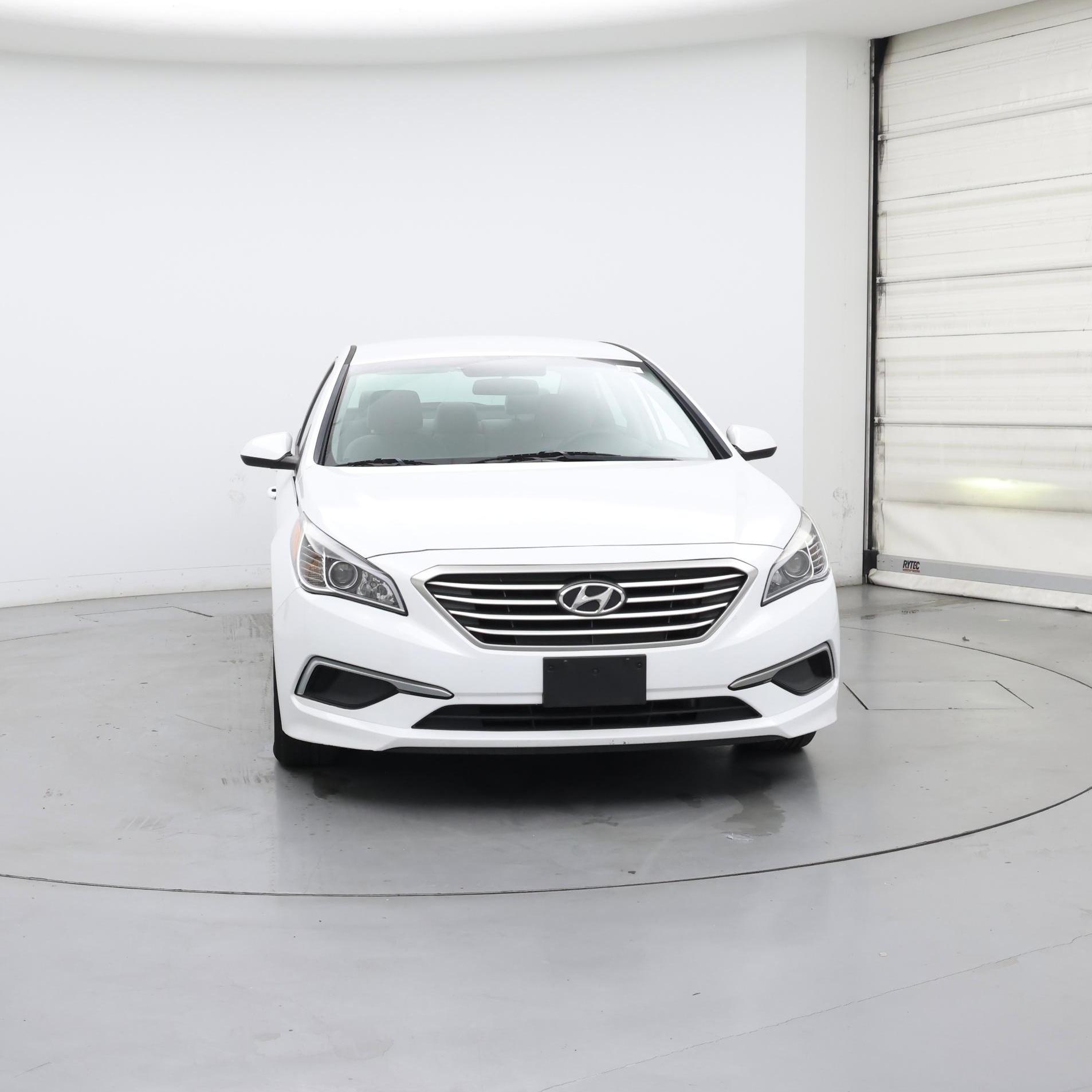 Thumbnail: 2017 Hyundai Sonata - 5