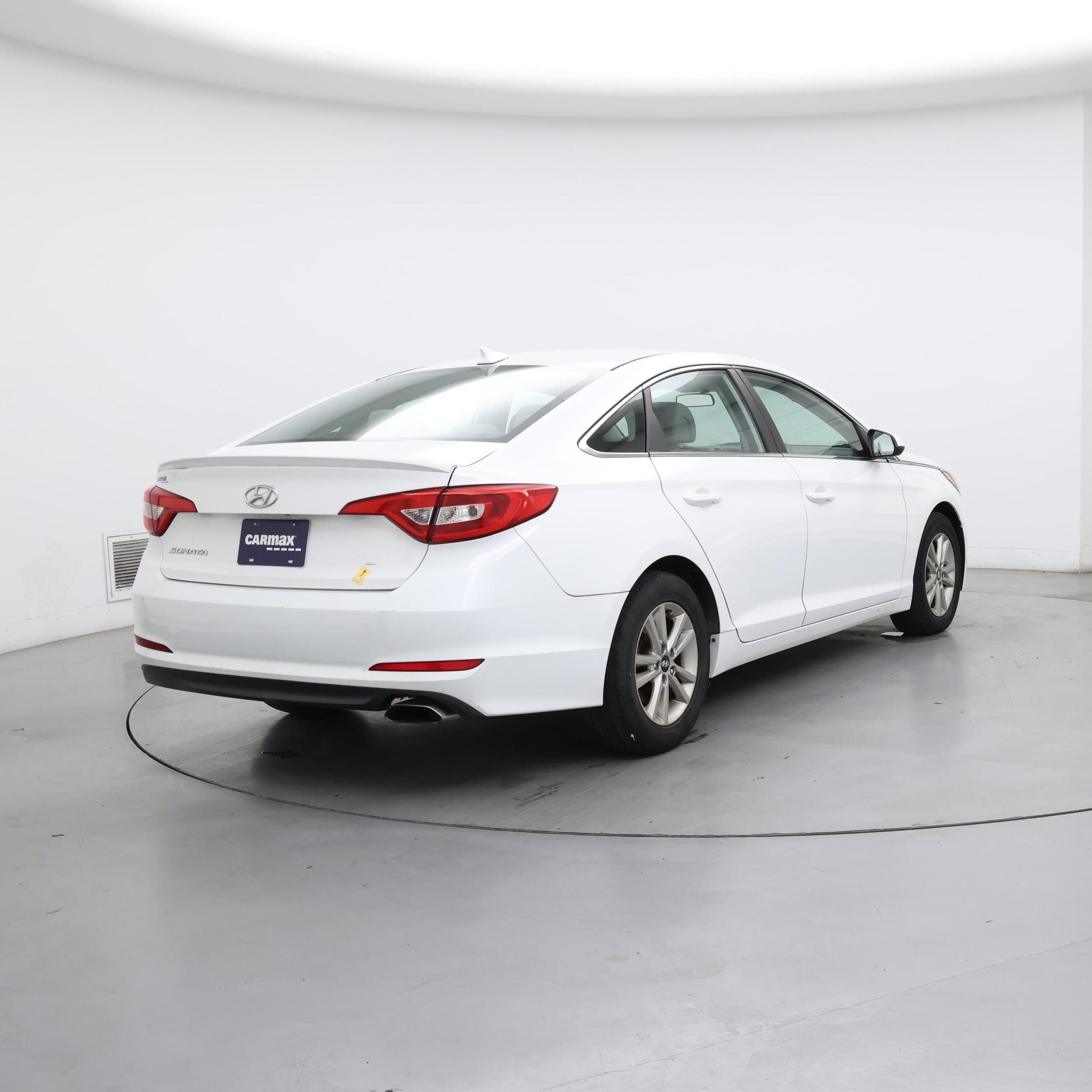 Thumbnail: 2017 Hyundai Sonata - 8