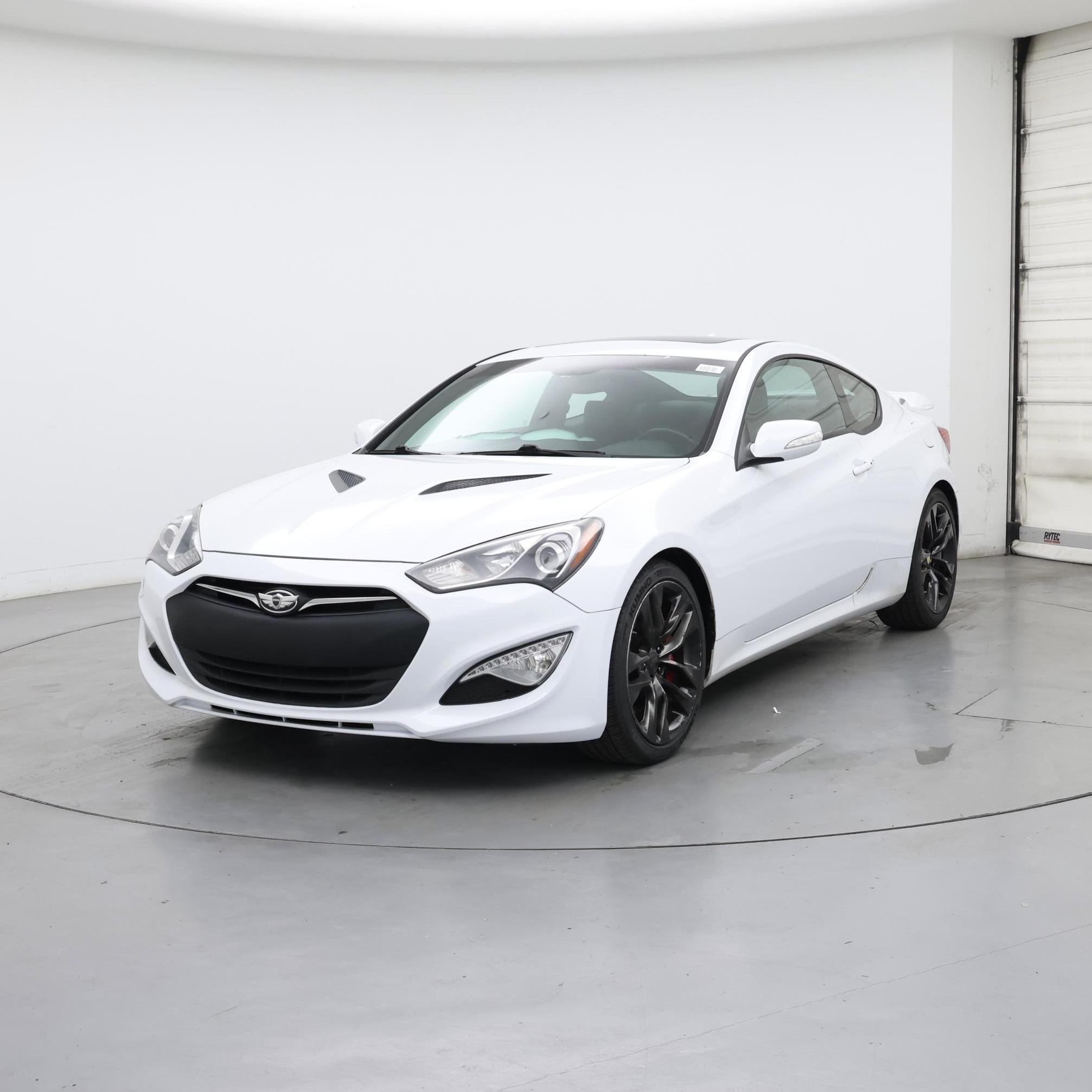 Thumbnail: 2016 Hyundai Genesis - 4