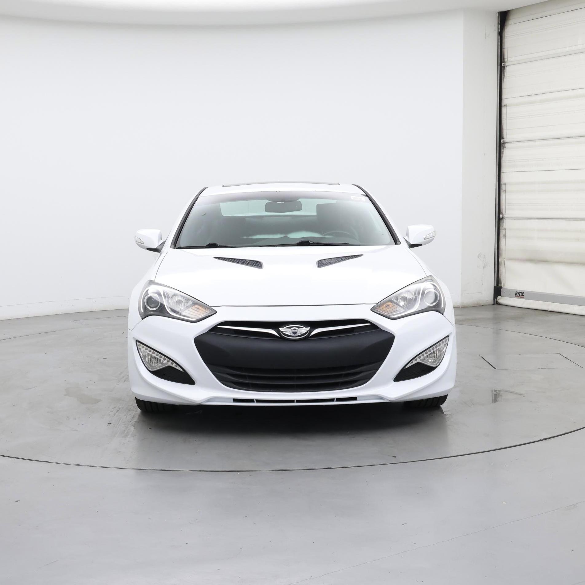 Thumbnail: 2016 Hyundai Genesis - 5
