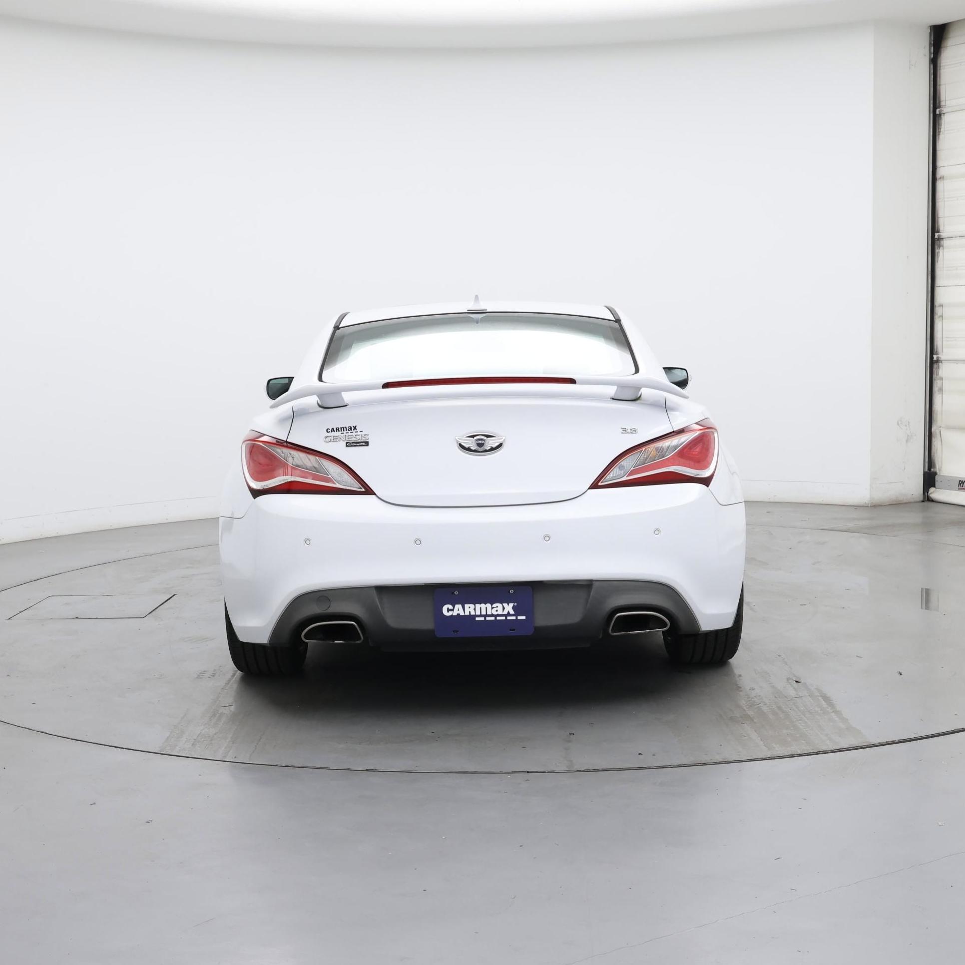 Thumbnail: 2016 Hyundai Genesis - 6