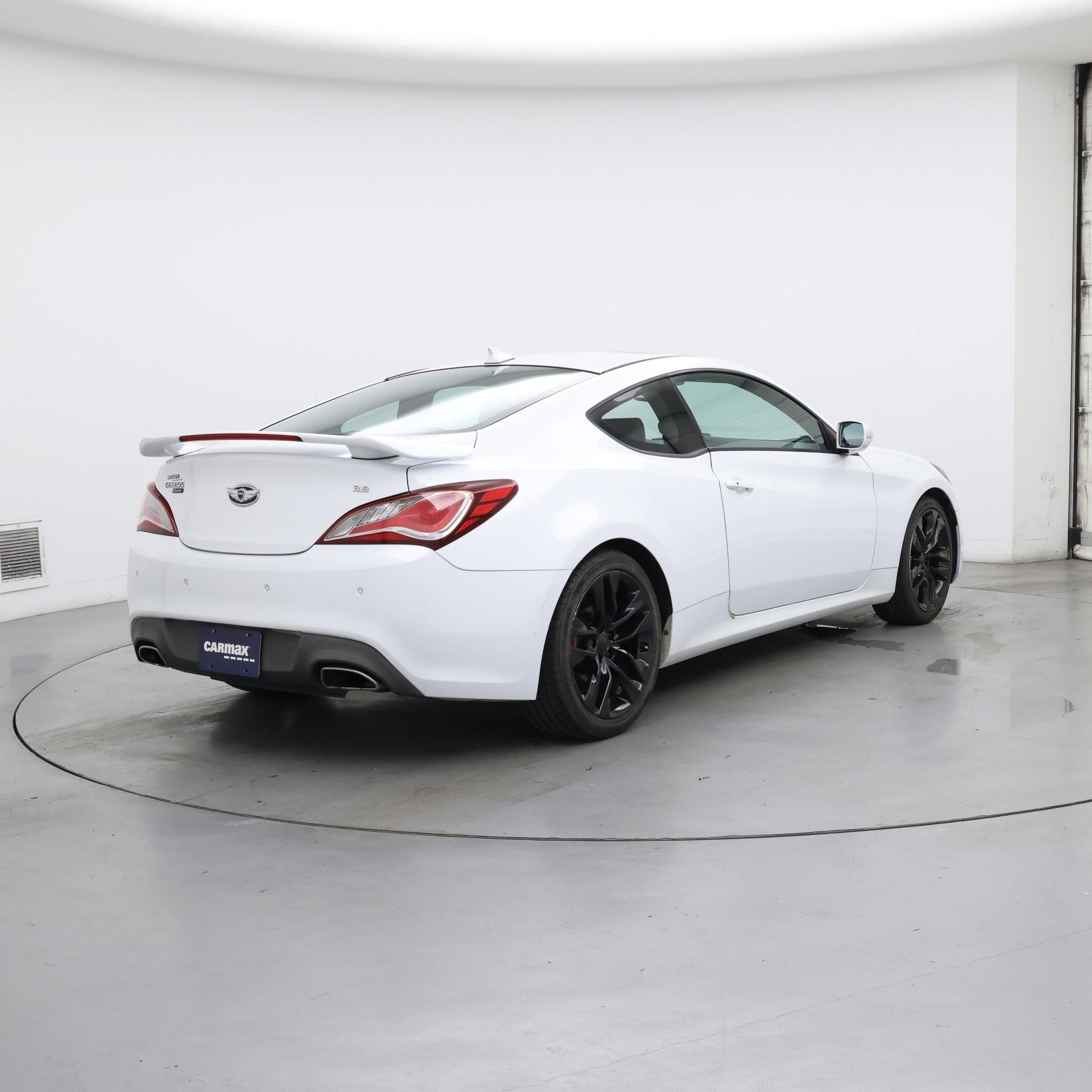 Thumbnail: 2016 Hyundai Genesis - 8