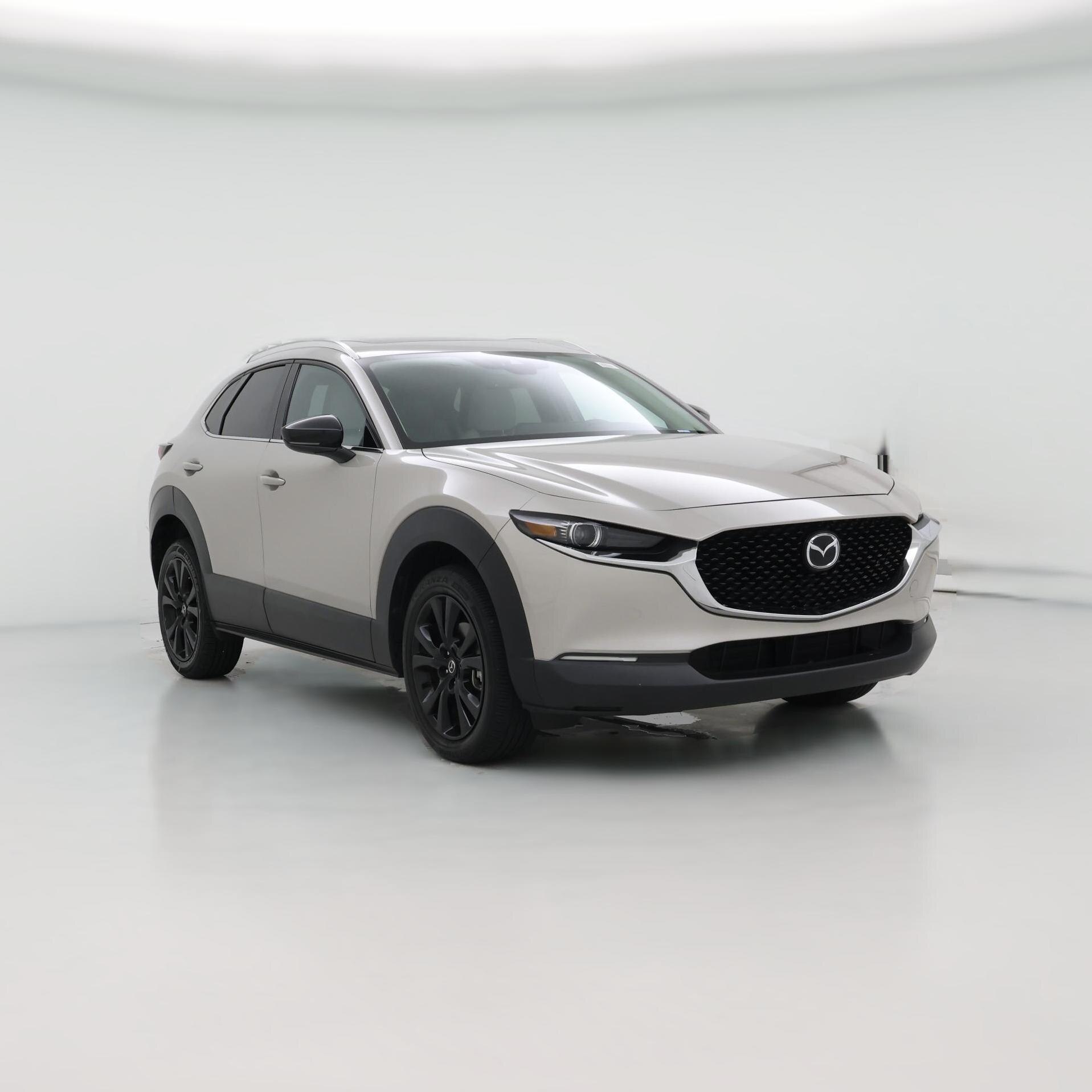 Thumbnail: 2023 Mazda CX-30 - 1