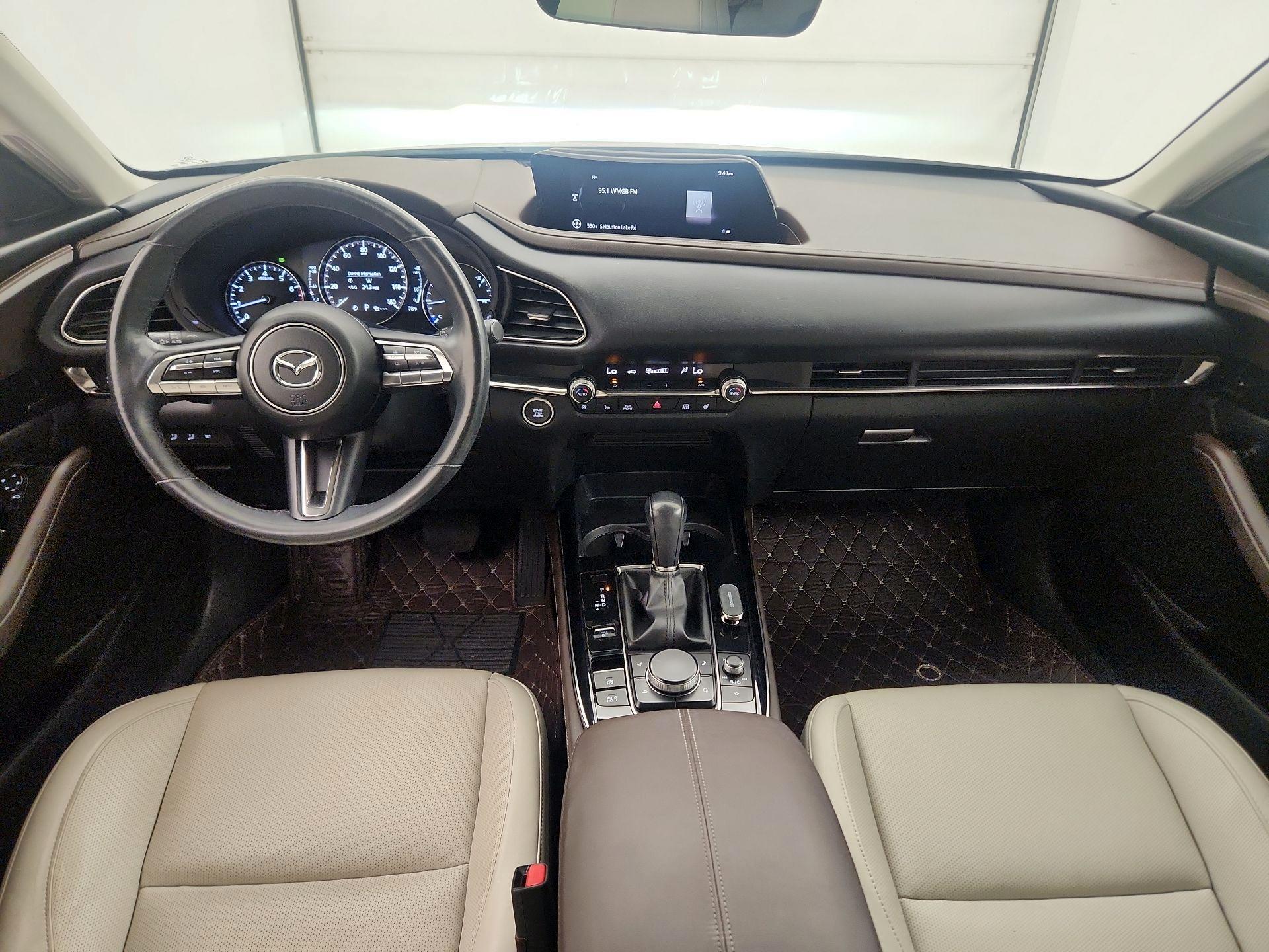 Thumbnail: 2023 Mazda CX-30 - 9