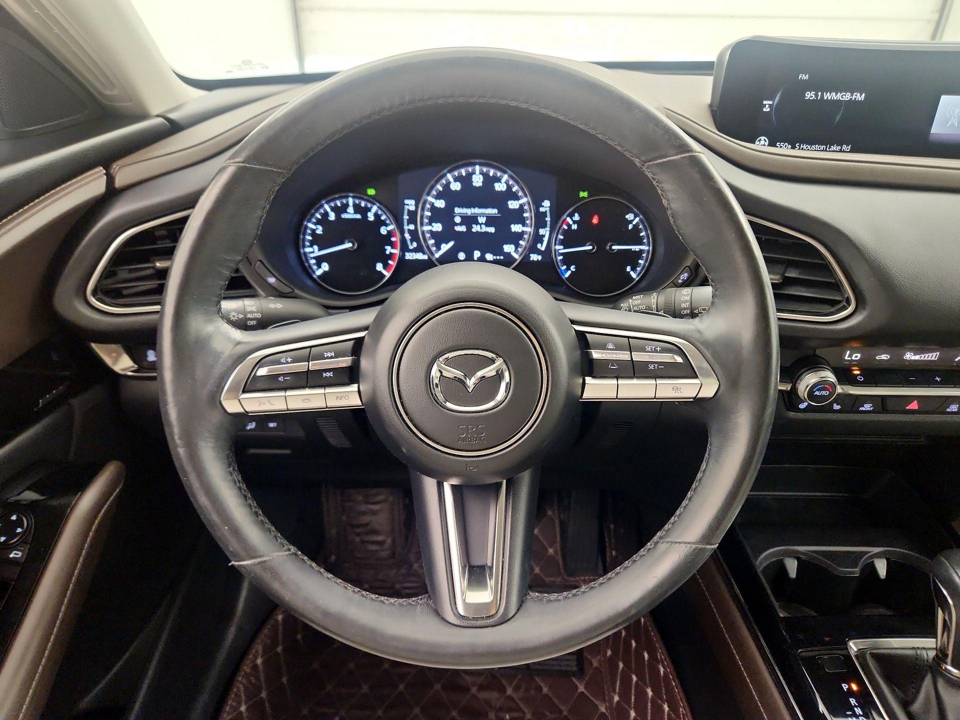 Thumbnail: 2023 Mazda CX-30 - 10