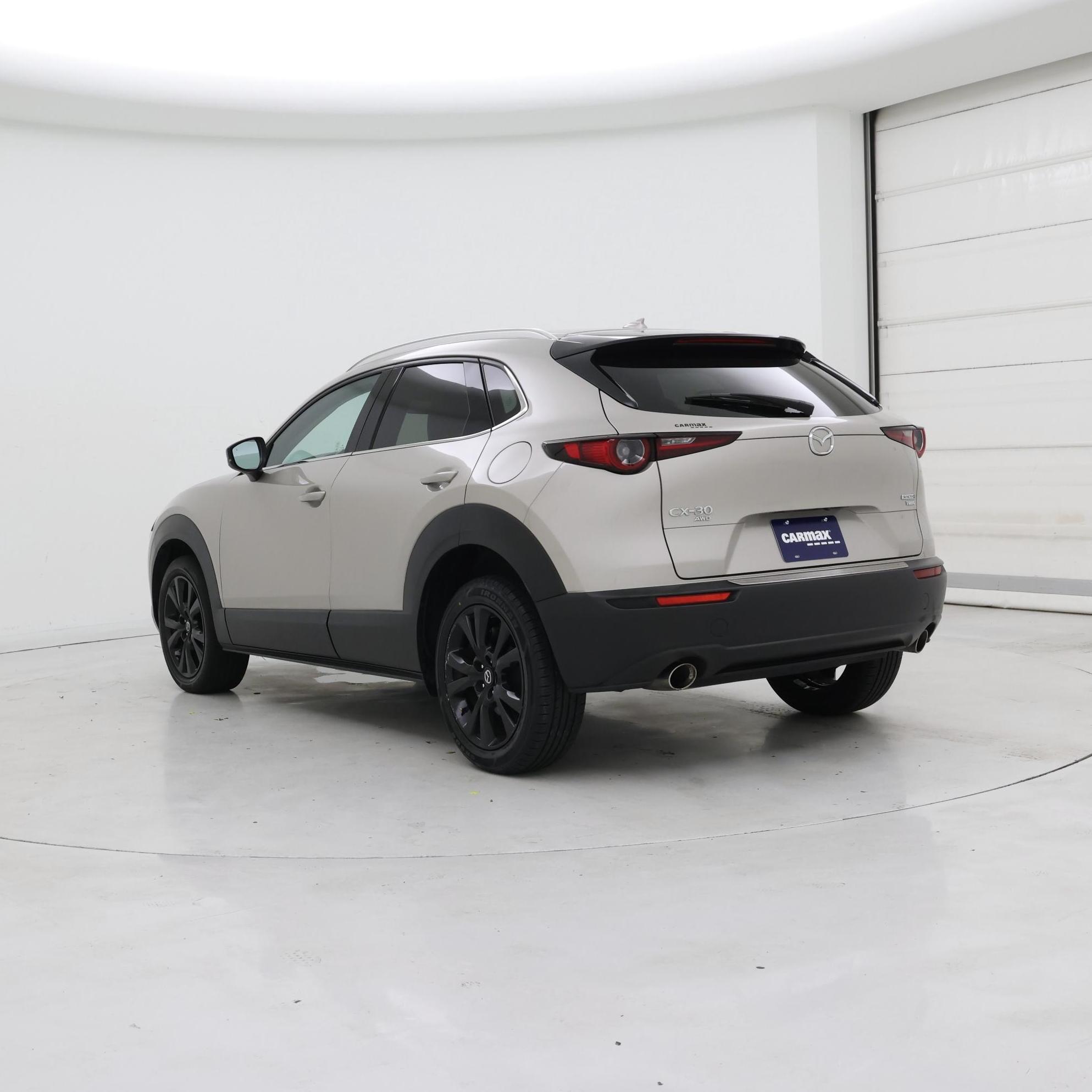 Thumbnail: 2023 Mazda CX-30 - 2