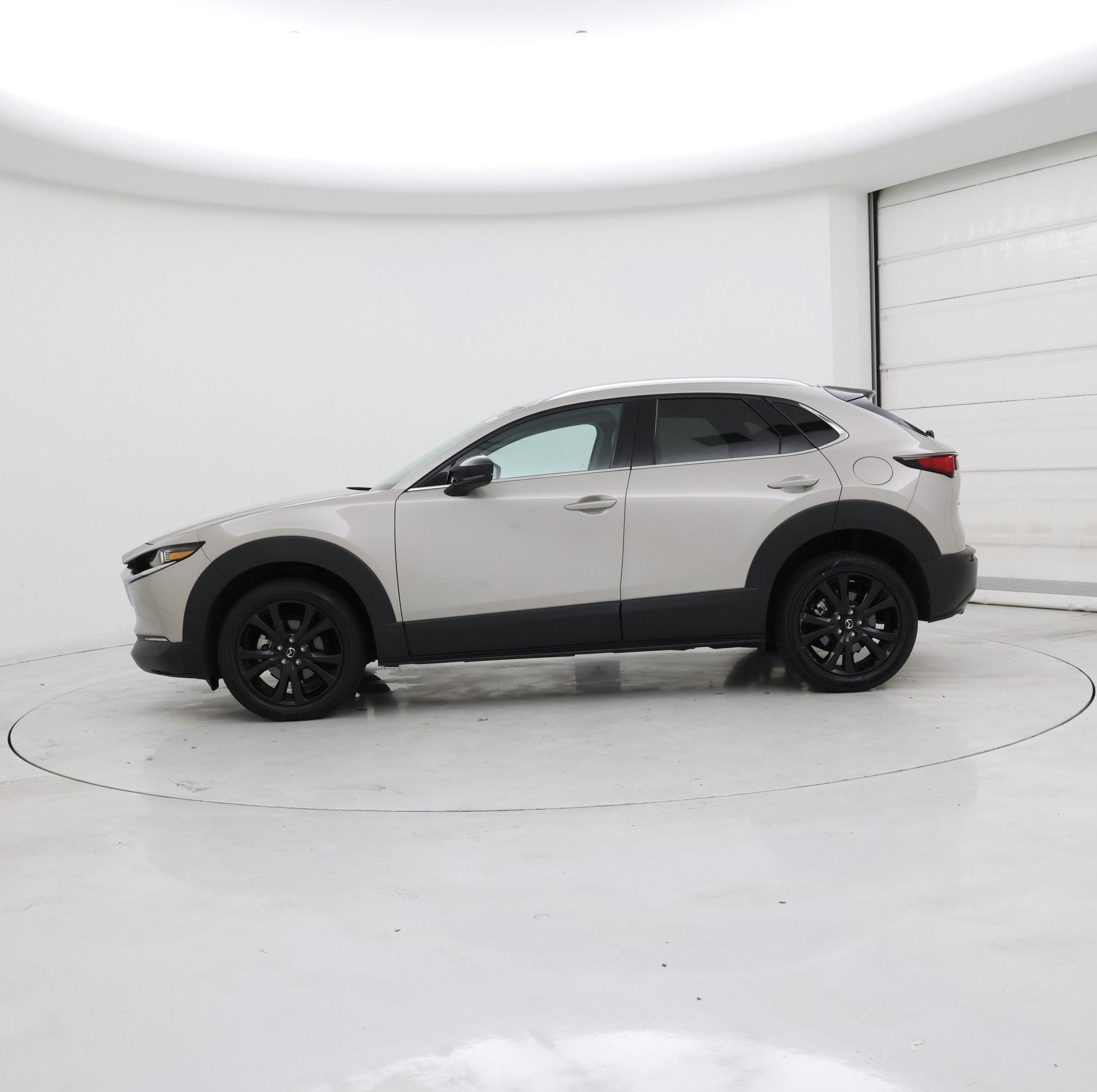 Thumbnail: 2023 Mazda CX-30 - 3