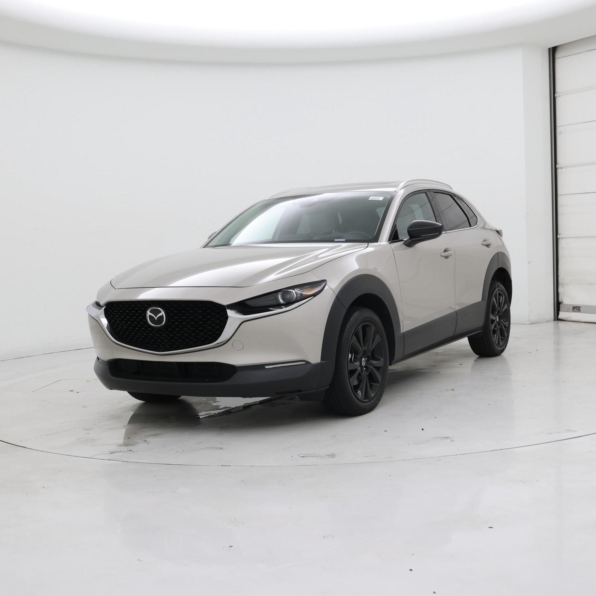 Thumbnail: 2023 Mazda CX-30 - 4