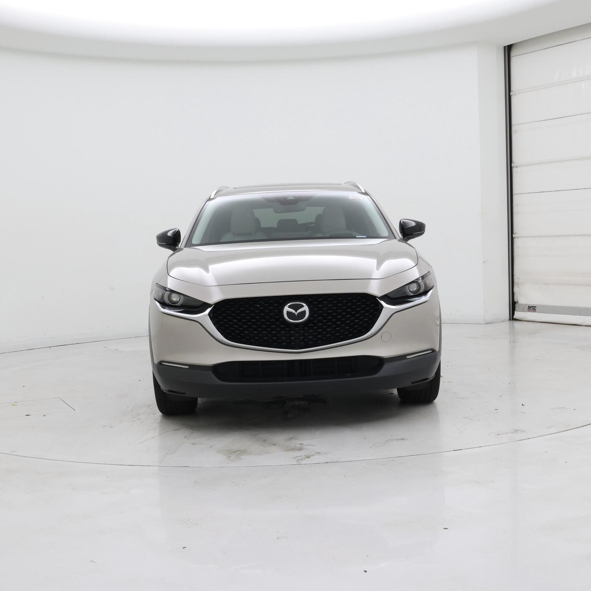 Thumbnail: 2023 Mazda CX-30 - 5